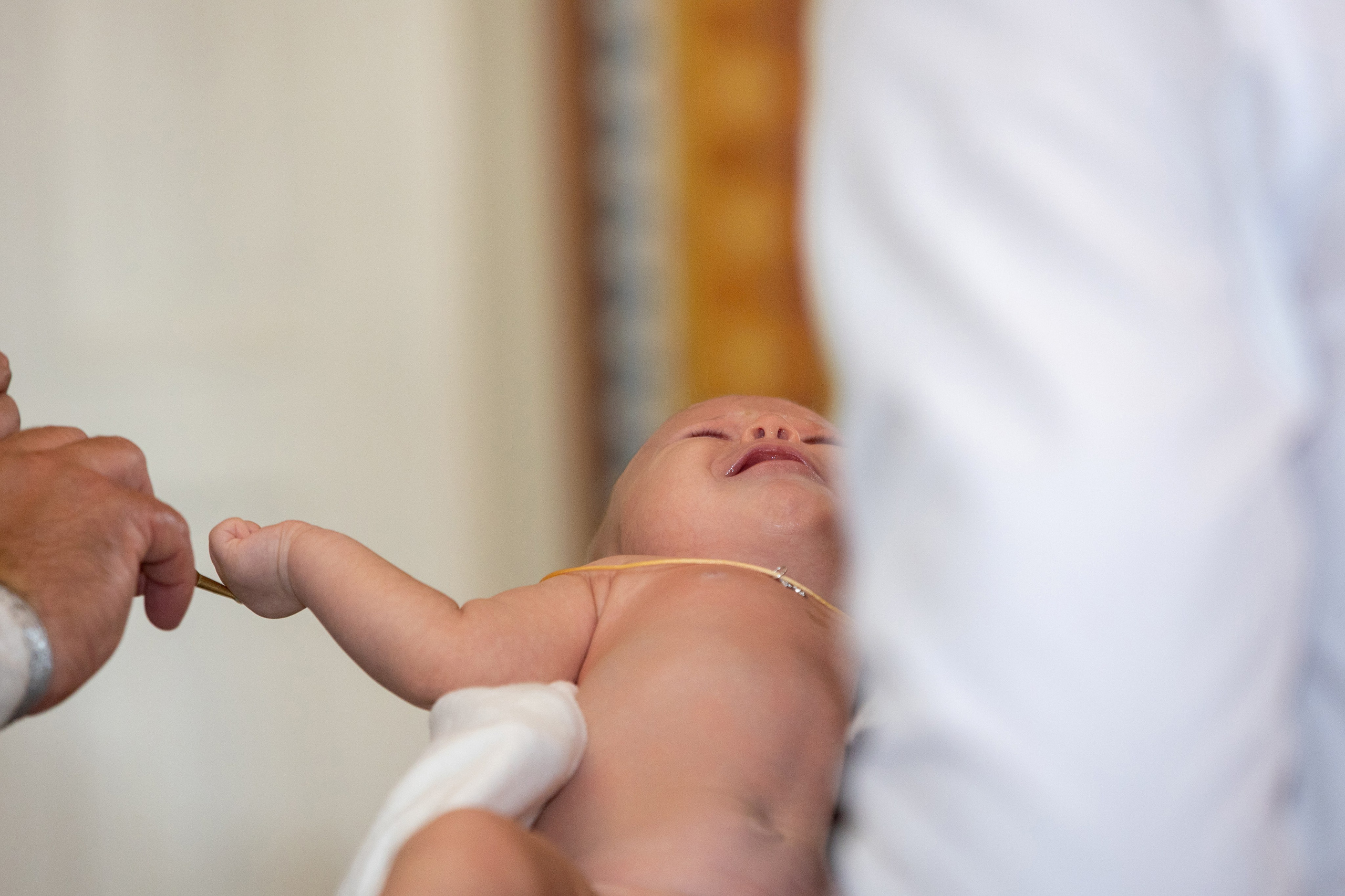 Крестины. Владислав Волков | Фотография и видеосъемка в Воронеже