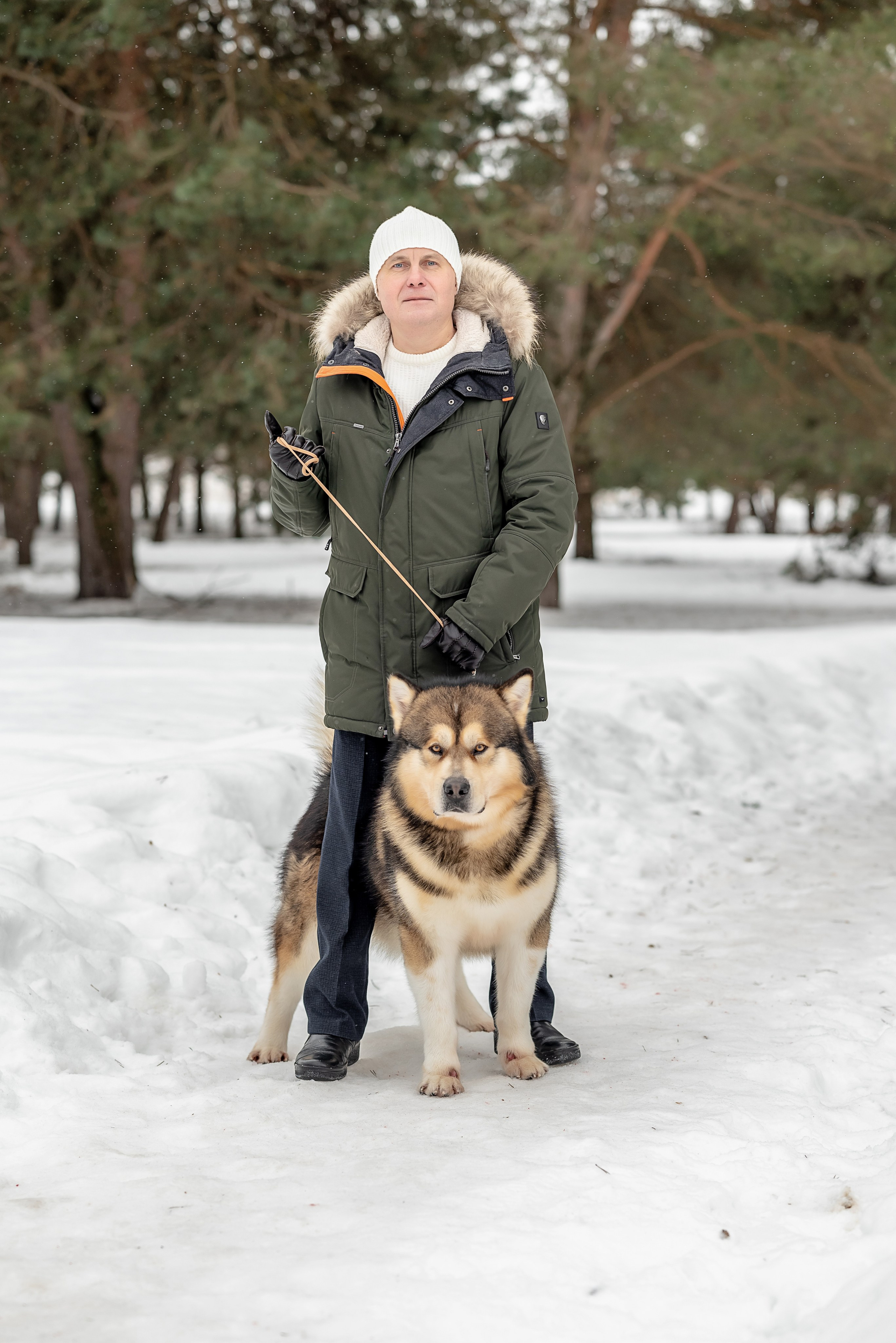 Индивидуальная фотосессия. Фотограф в Калуге Марина Афанасьева
