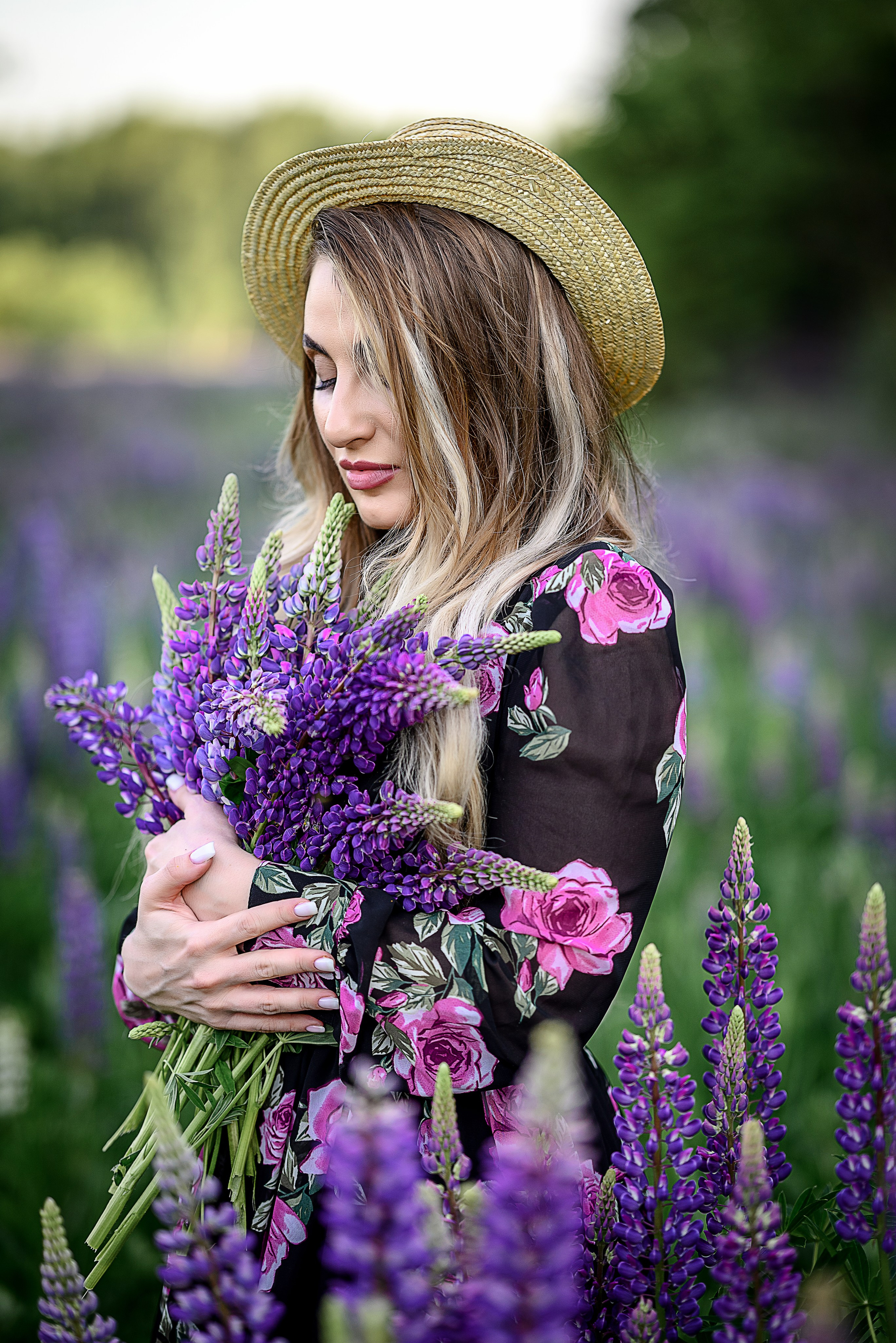 Индивидуальная фотосессия. Фотограф в Калуге Марина Афанасьева