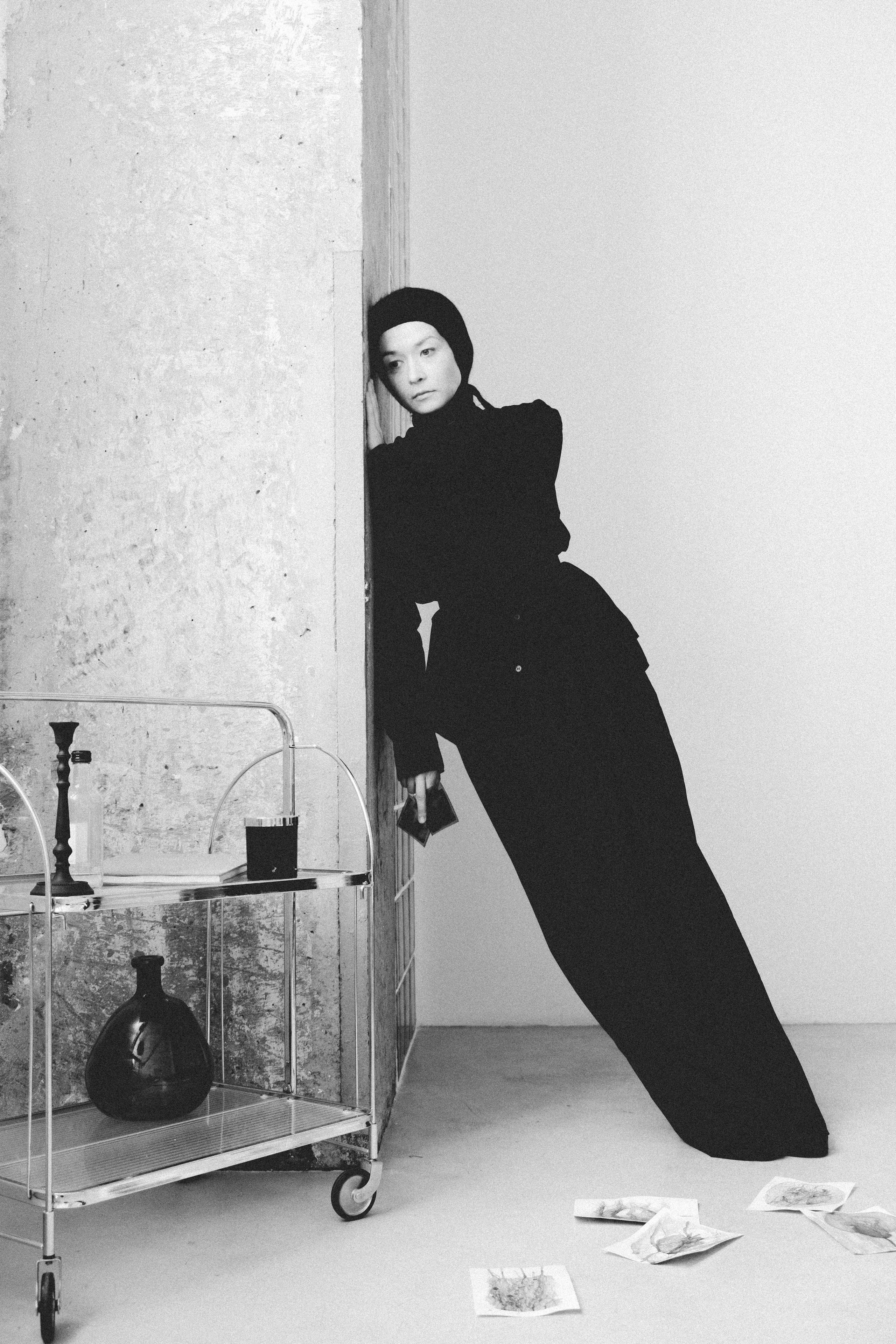 Арт фотограф Виктория Фатина Москва | visual art