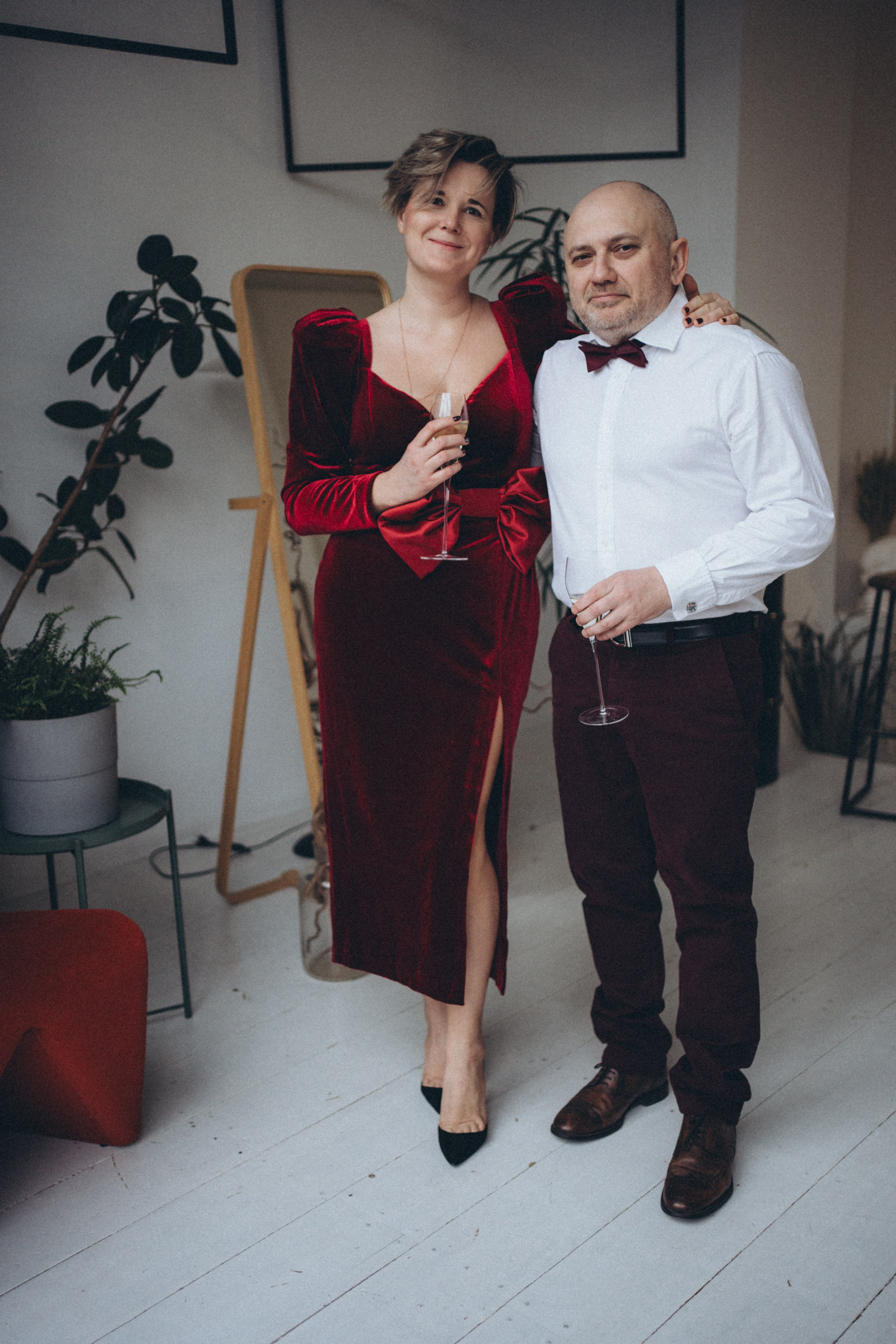 В новый год в Бордо!. Семейный и детский фотограф и видеограф в Москве, Серпухове и Тарусе Валерия Сорокина