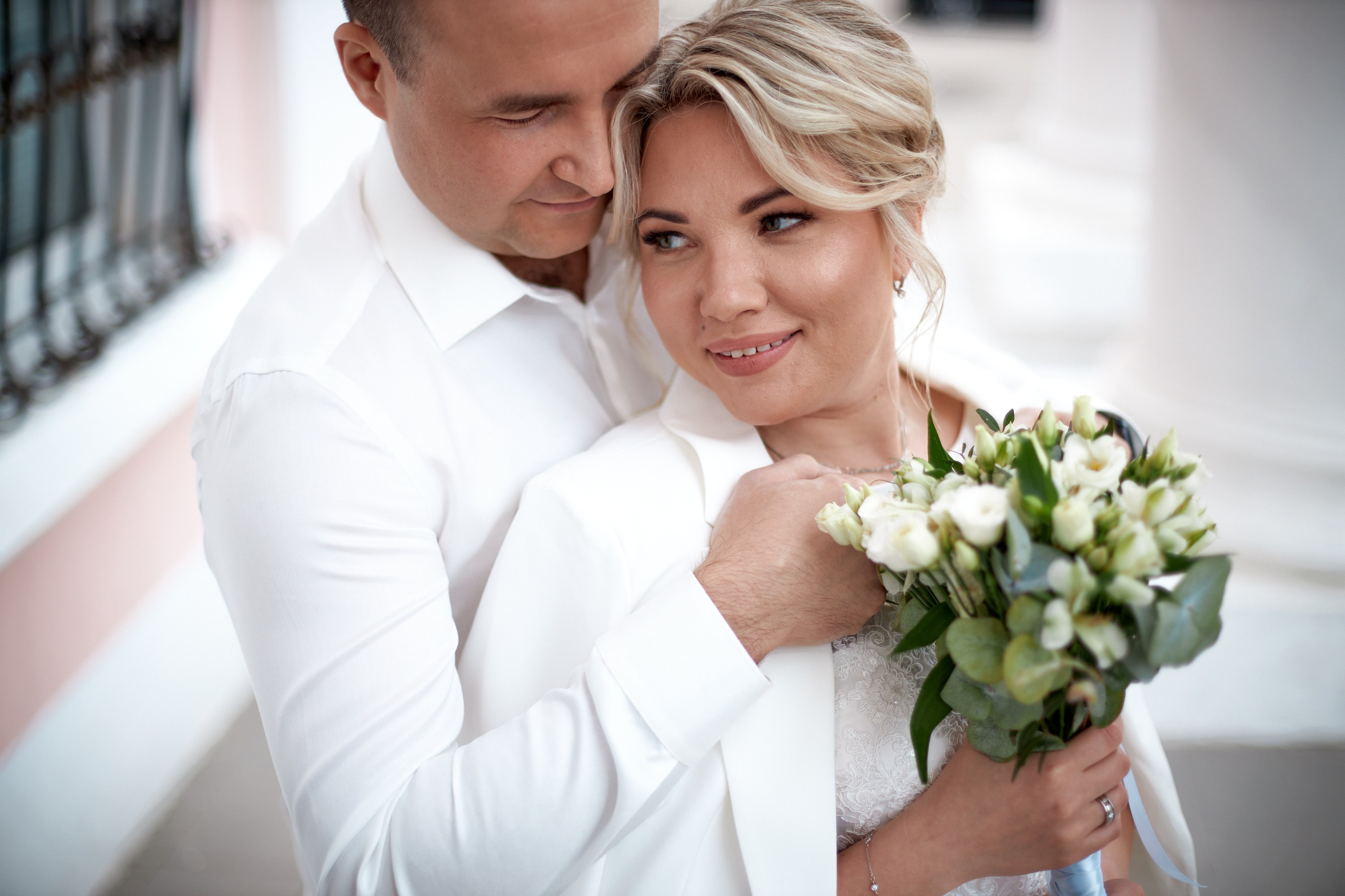 Свадьба. Кудашов Григорий — Фотограф в Самаре и области