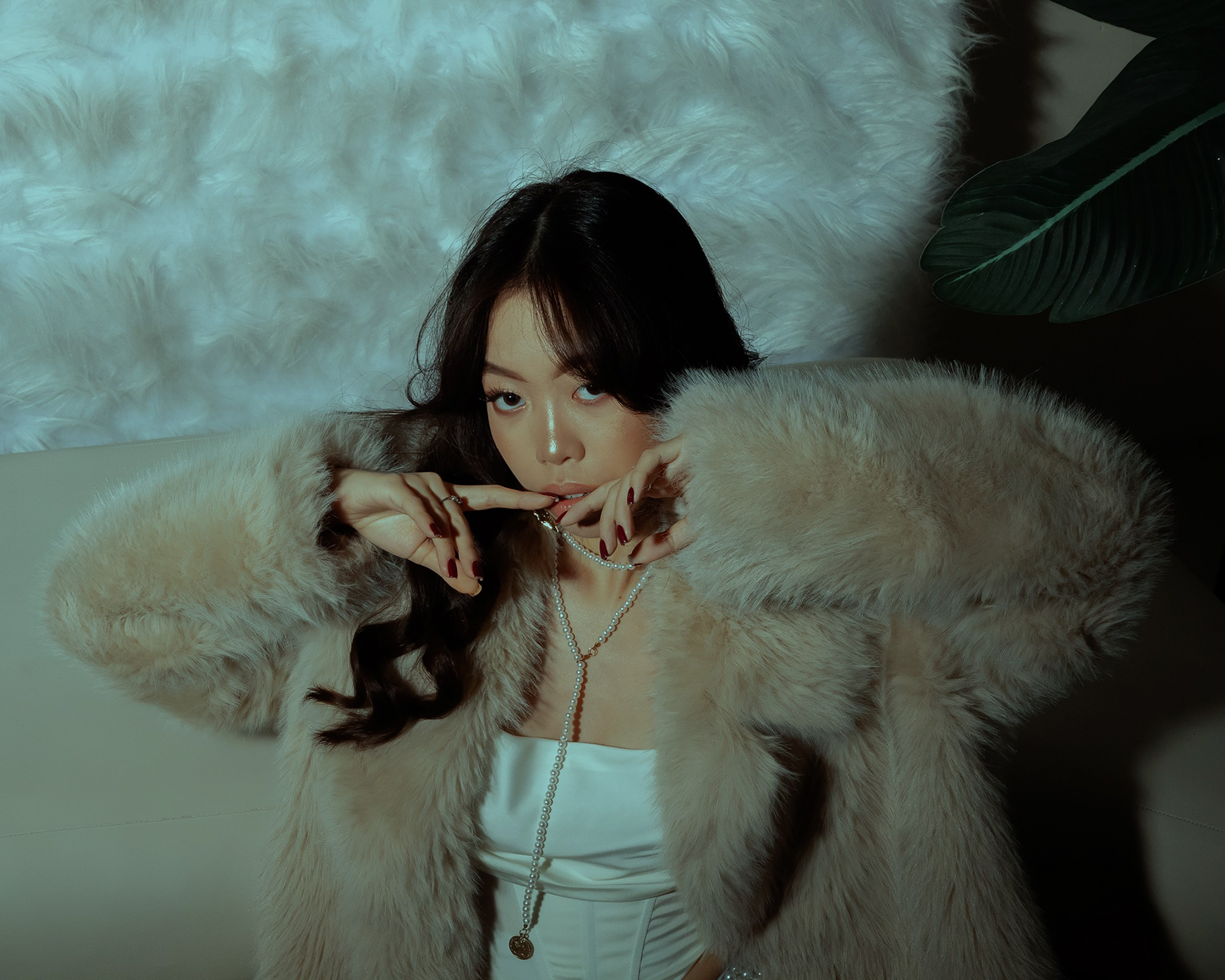 соблазнительная фотосессия