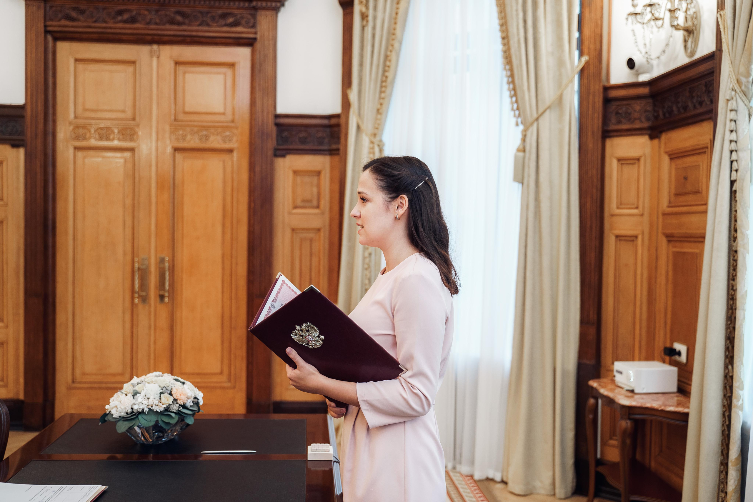 Дай волю чувствам. Свадебный фотограф Москва и МО