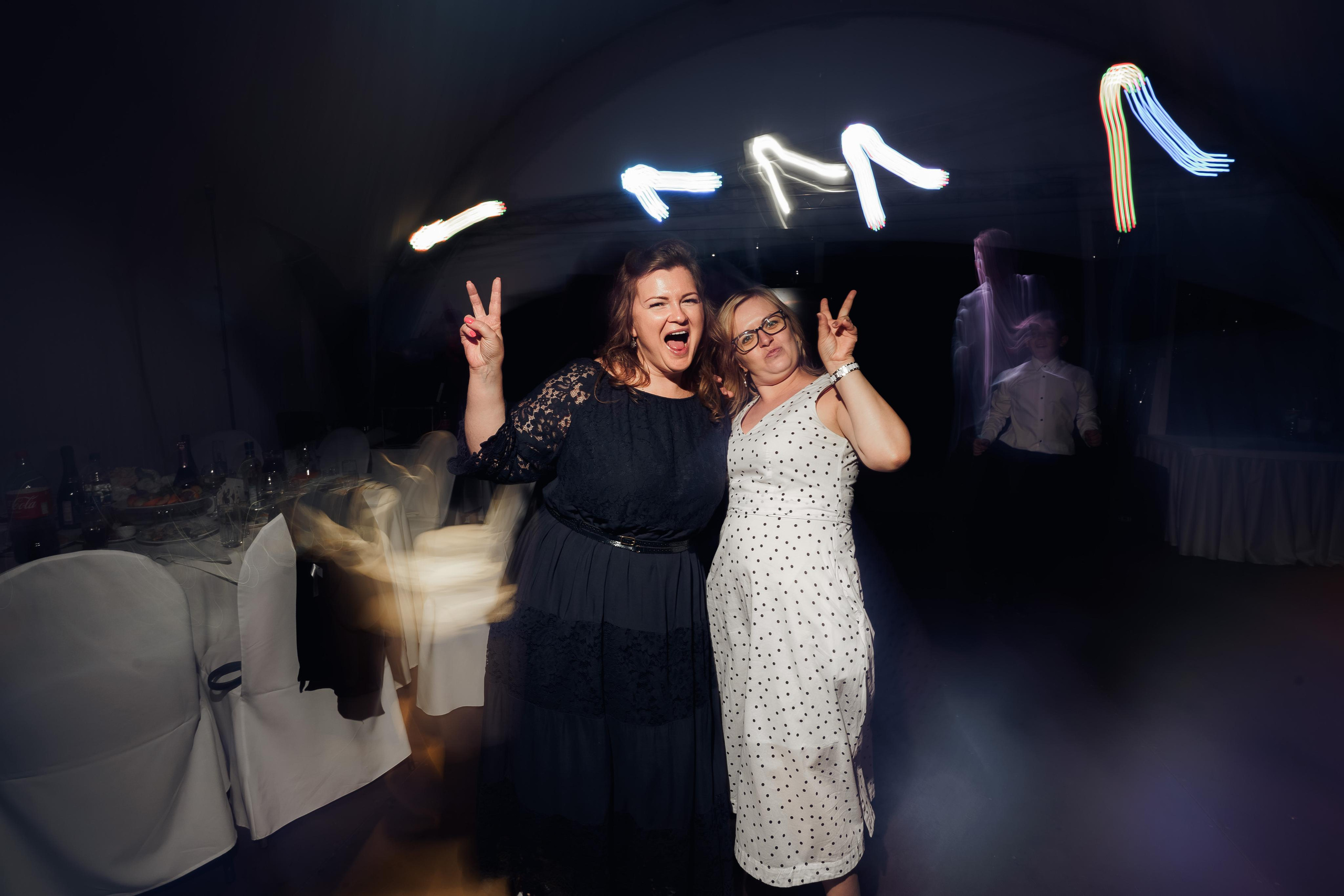 Дай волю чувствам. Свадебный фотограф Москва и МО