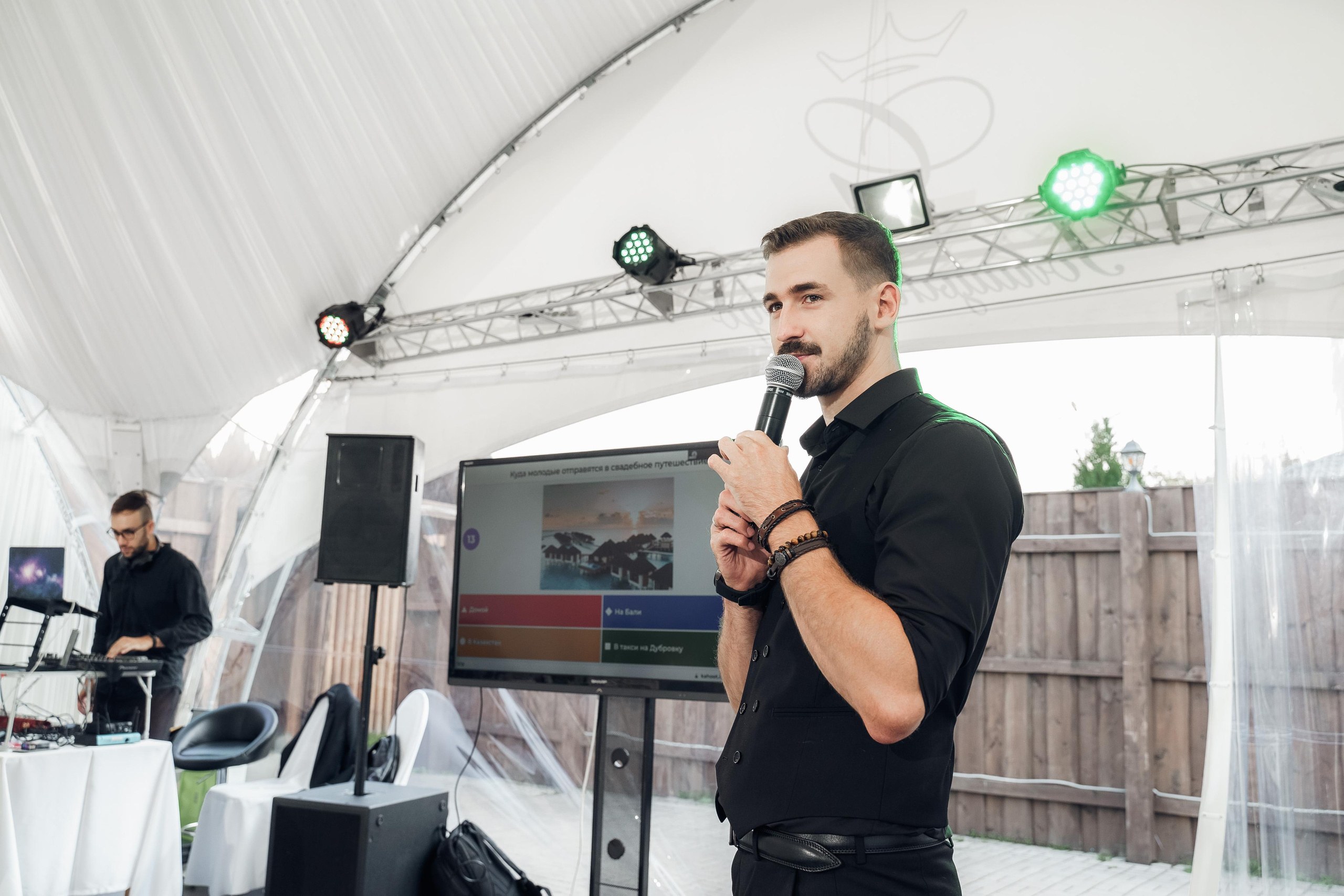 Дай волю чувствам. Свадебный фотограф Москва и МО