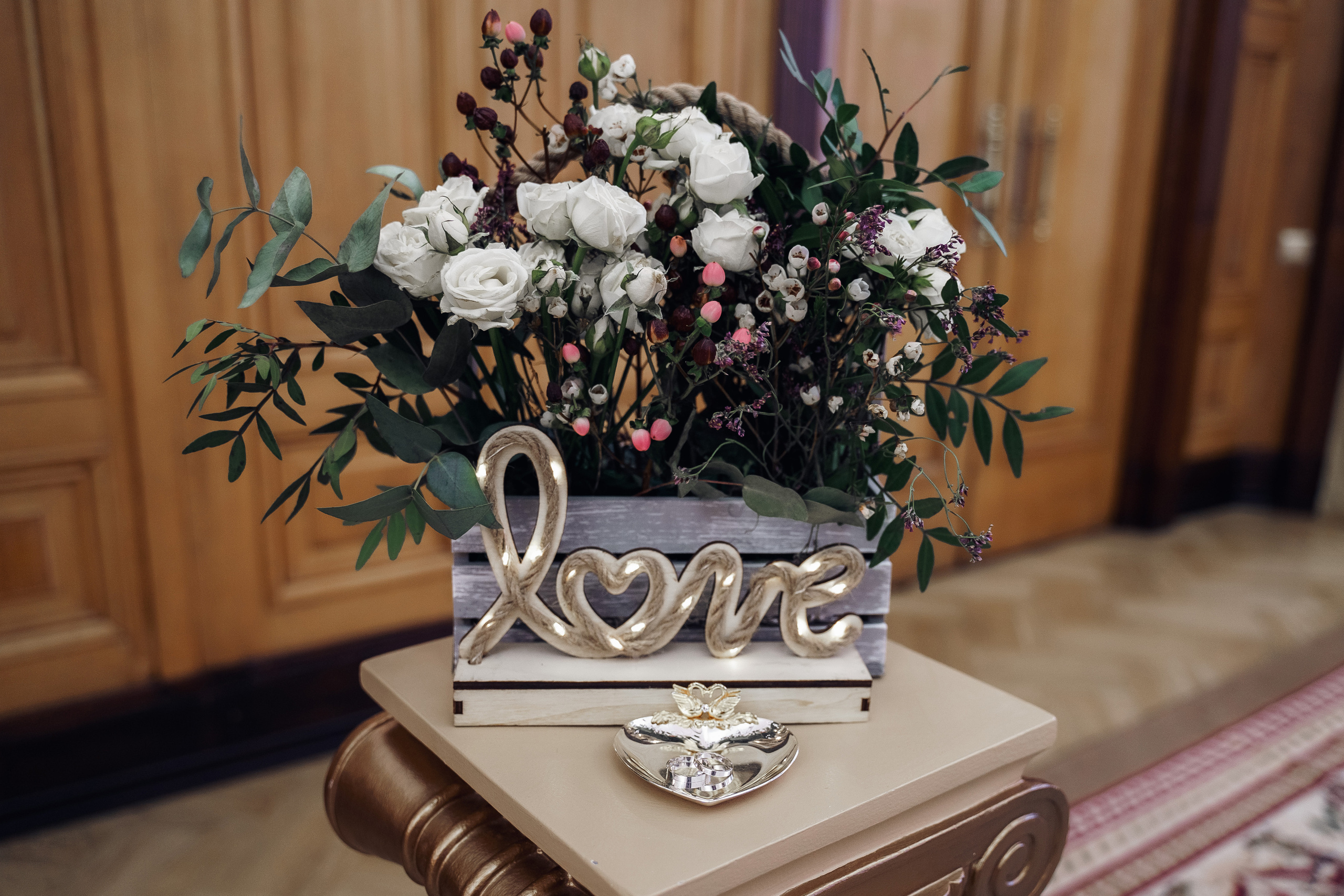 В шляпах ходят не только джентельмены. Свадебный фотограф Москва и МО