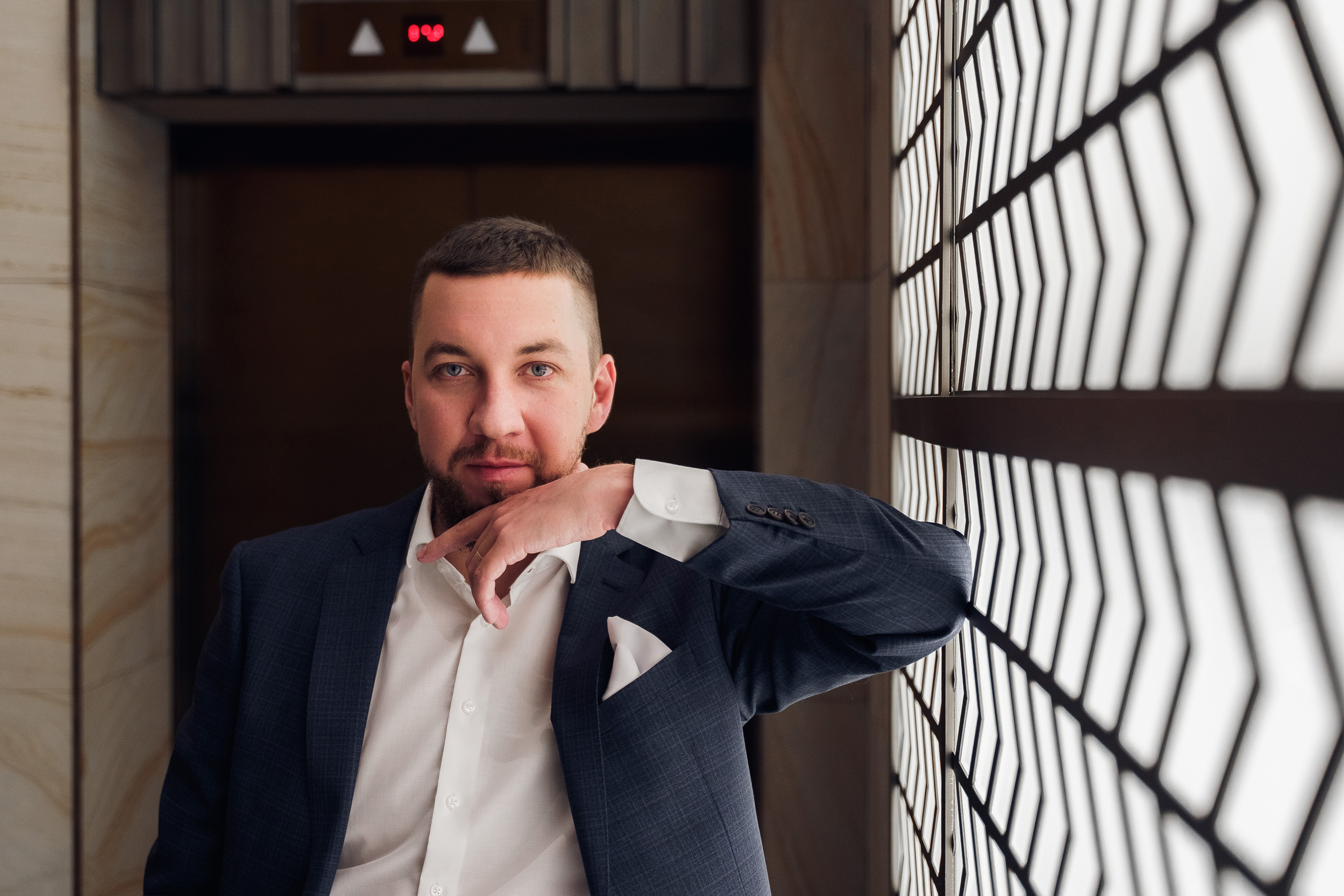 В шляпах ходят не только джентельмены. Свадебный фотограф Москва и МО