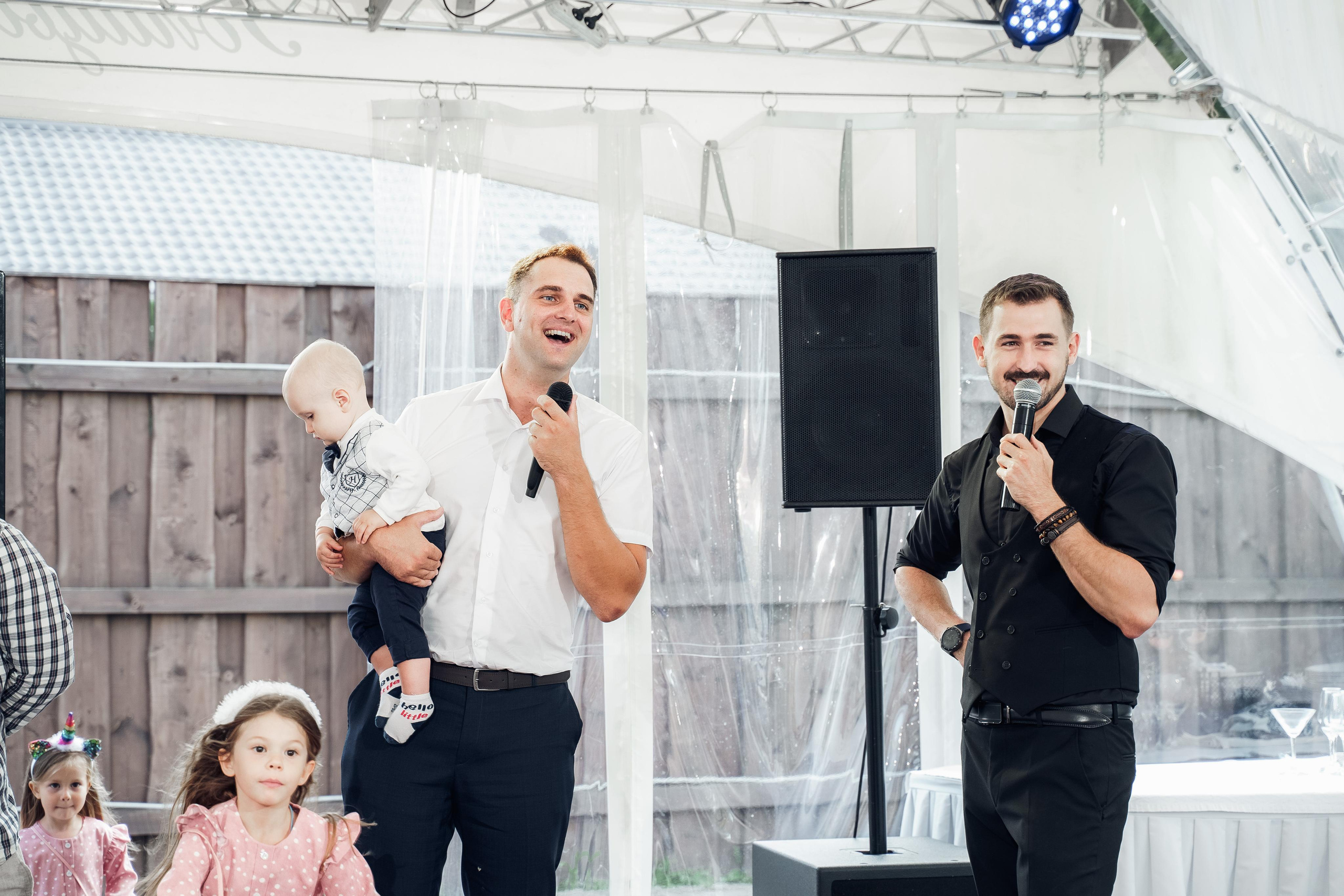 Дай волю чувствам. Свадебный фотограф Москва и МО