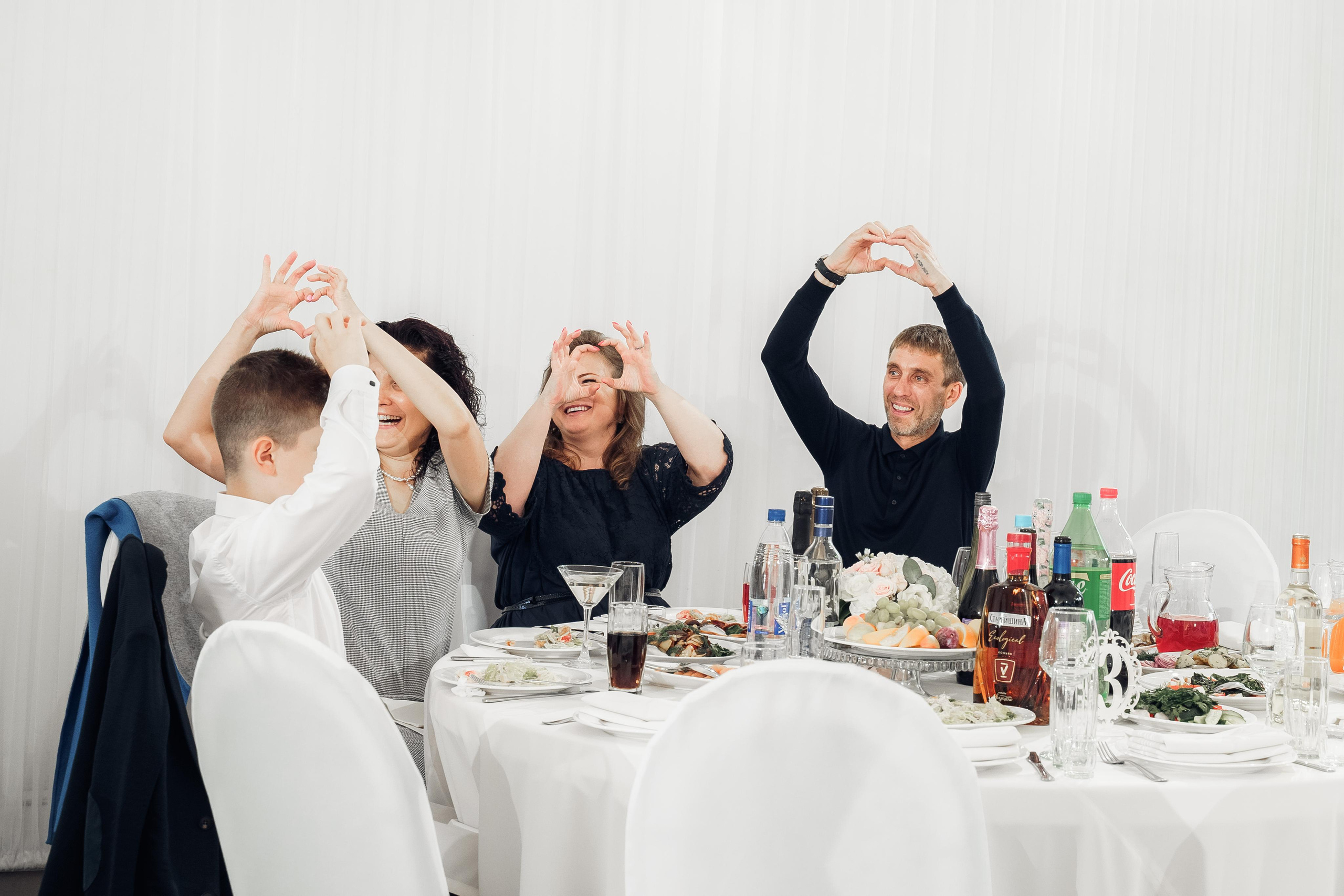 Дай волю чувствам. Свадебный фотограф Москва и МО