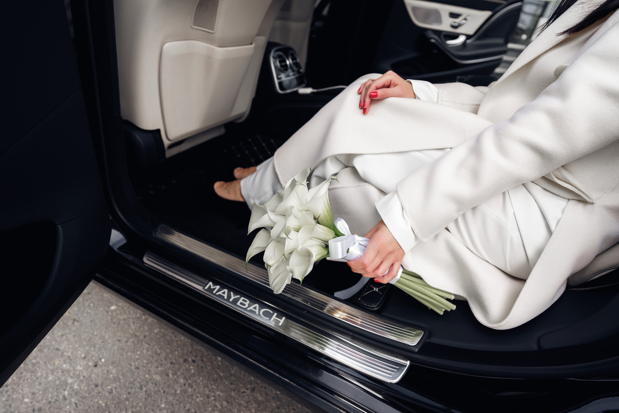 В шляпах ходят не только джентельмены. Свадебный фотограф Москва и МО