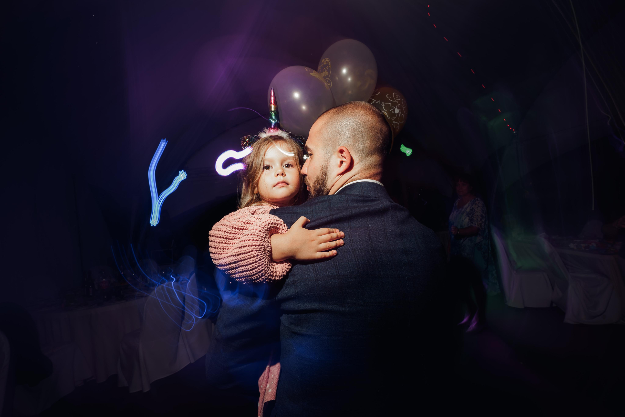 Дай волю чувствам. Свадебный фотограф Москва и МО