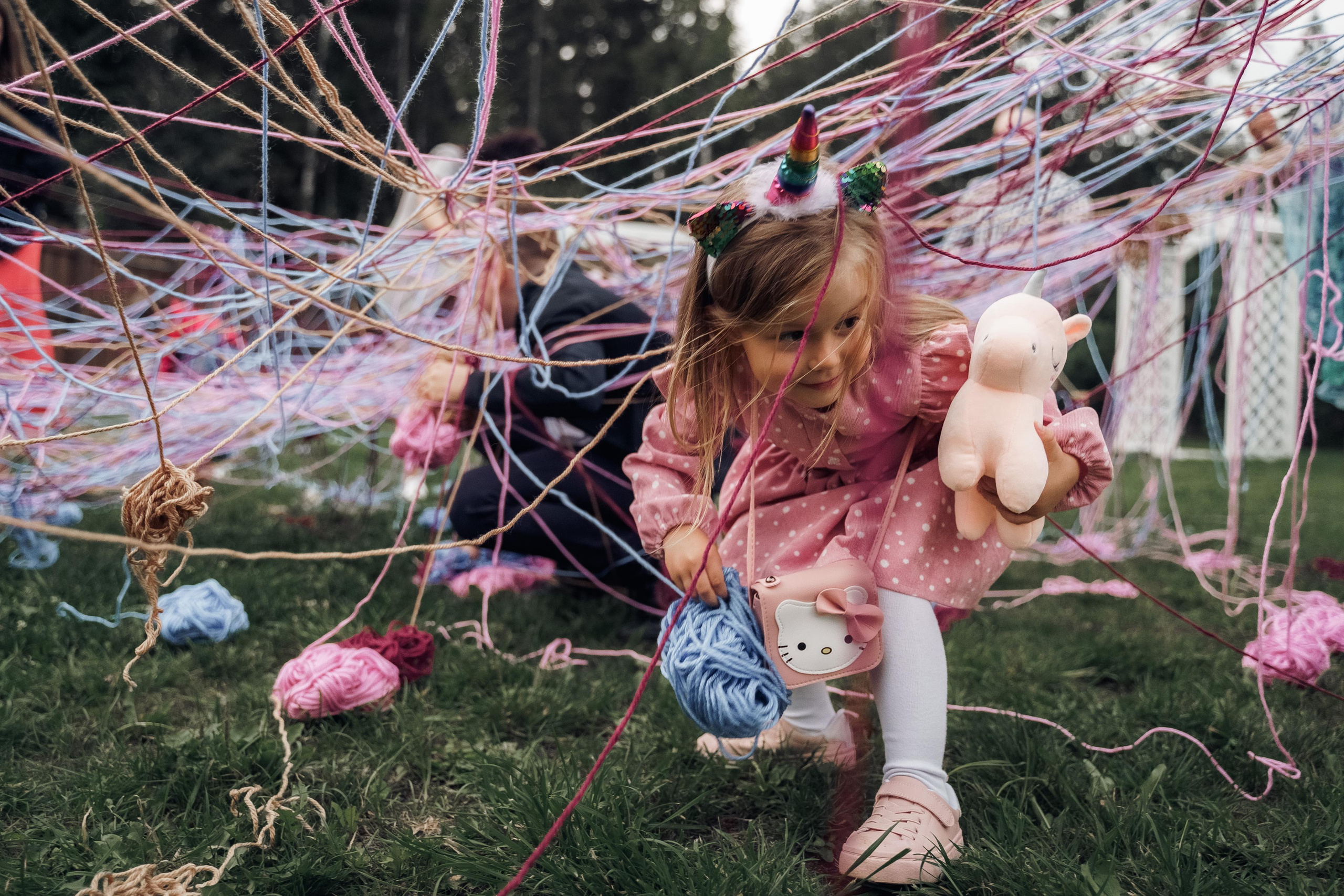Дай волю чувствам. Свадебный фотограф Москва и МО