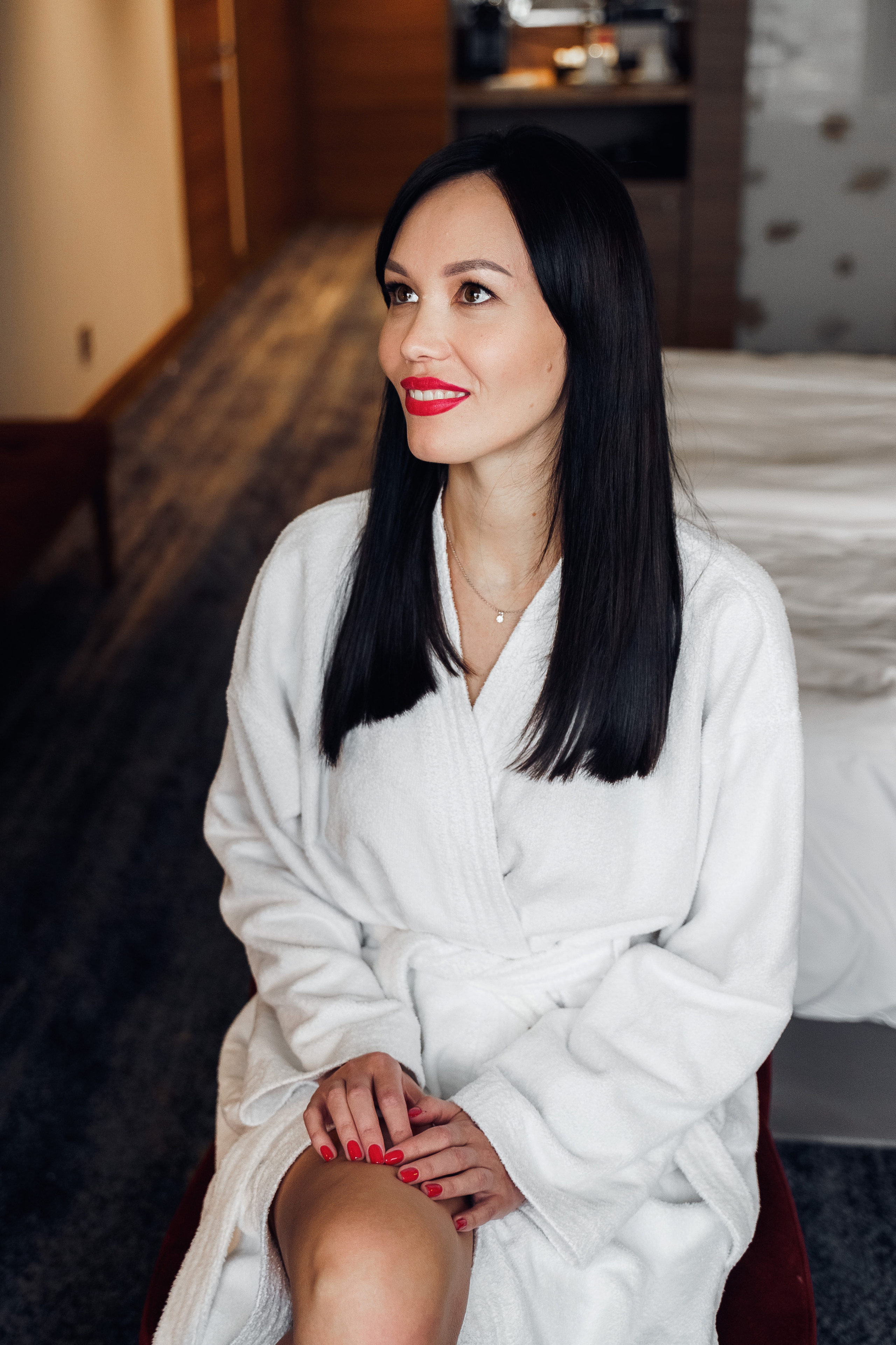 В шляпах ходят не только джентельмены. Свадебный фотограф Москва и МО