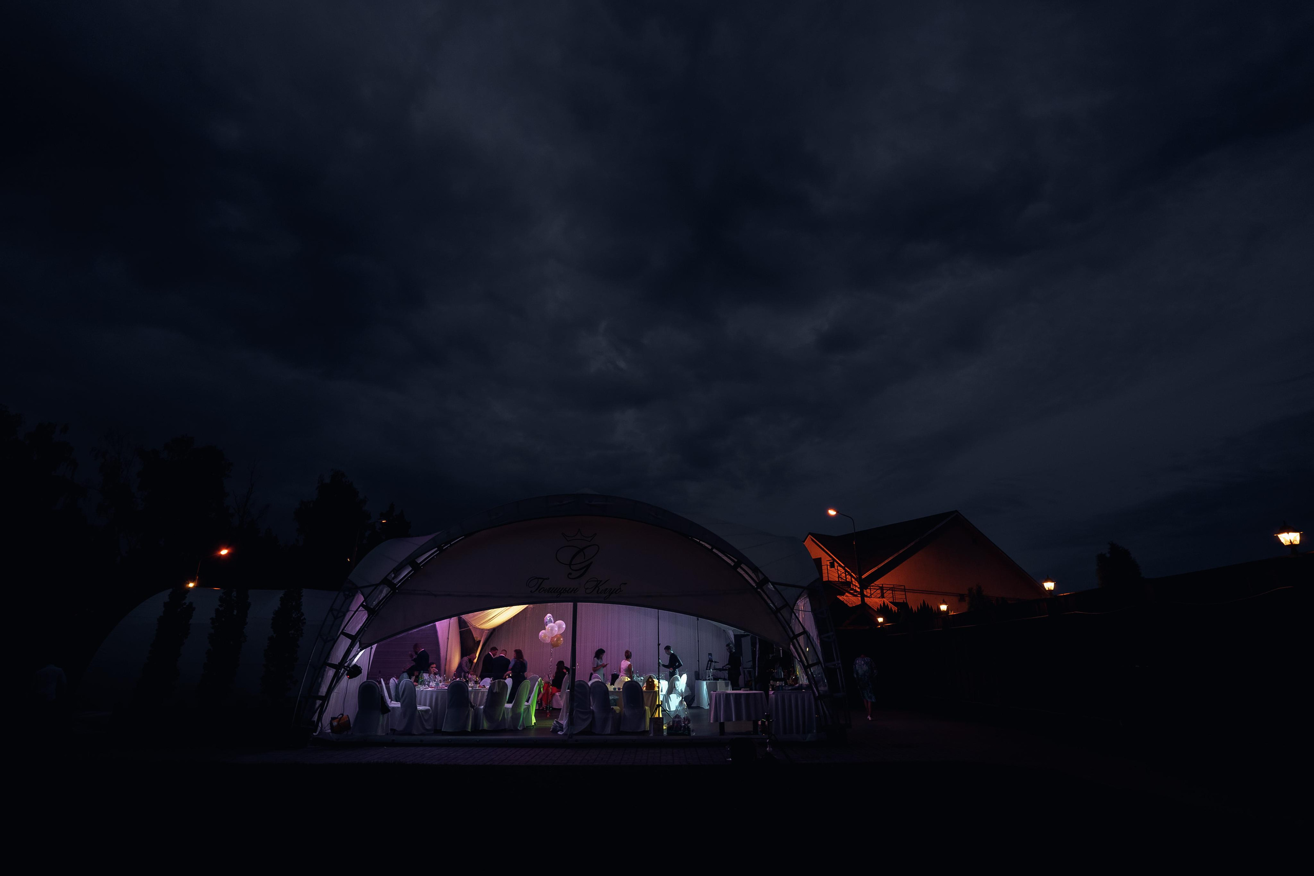 Дай волю чувствам. Свадебный фотограф Москва и МО