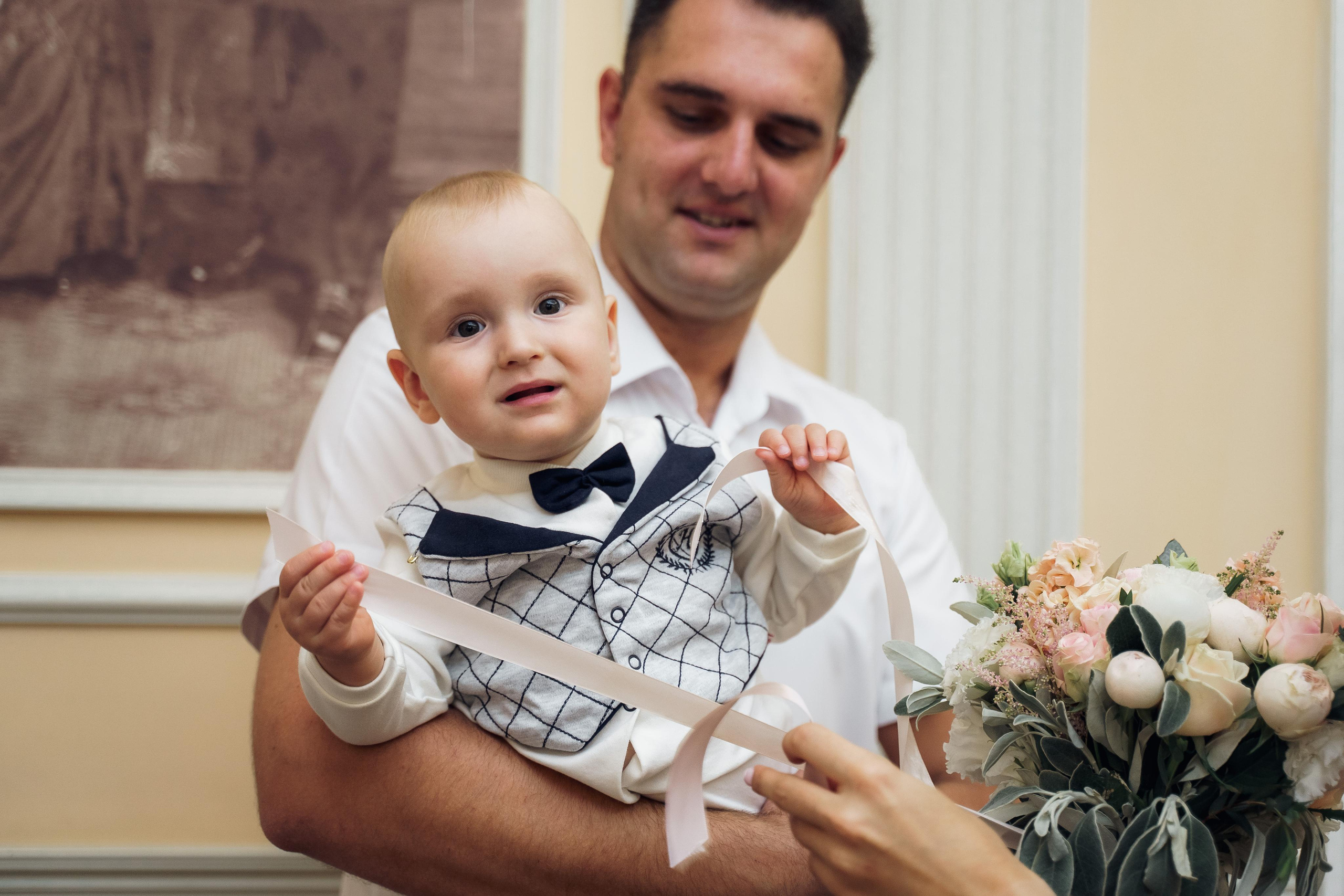 Дай волю чувствам. Свадебный фотограф Москва и МО