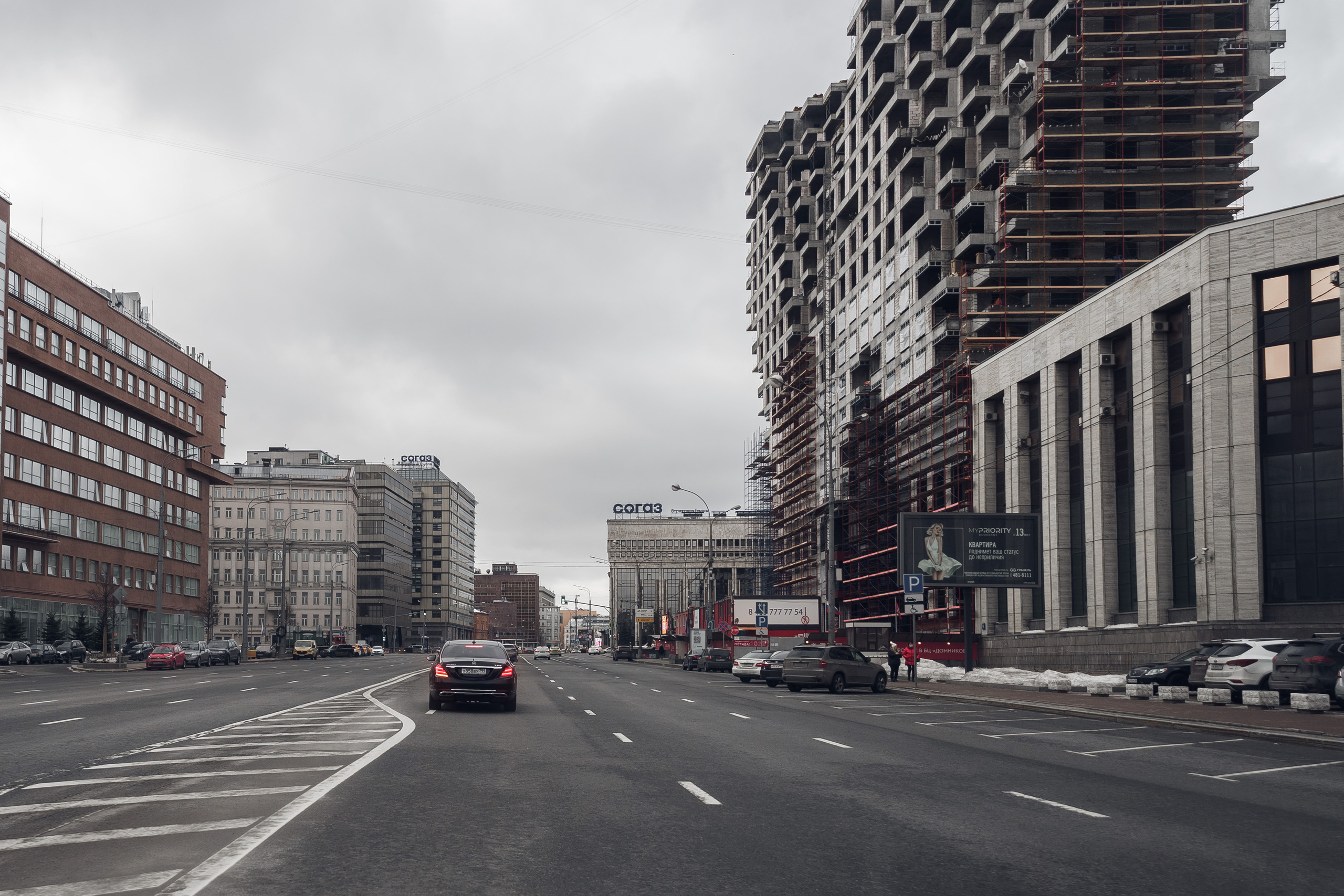 В шляпах ходят не только джентельмены. Свадебный фотограф Москва и МО