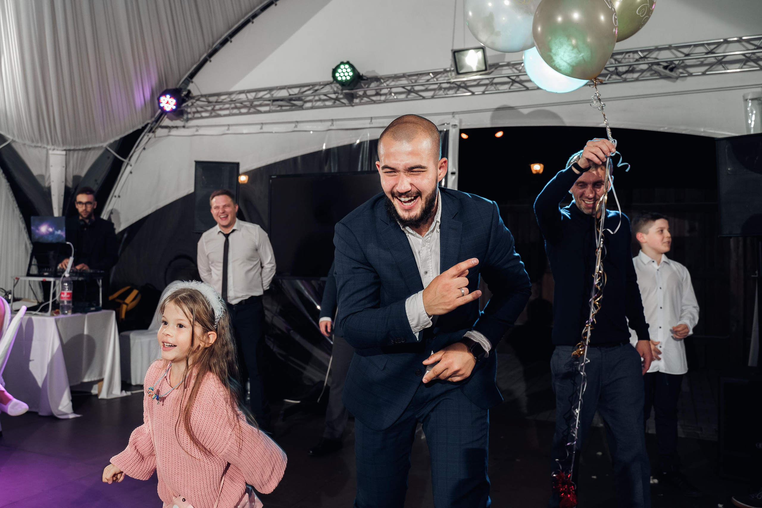 Дай волю чувствам. Свадебный фотограф Москва и МО