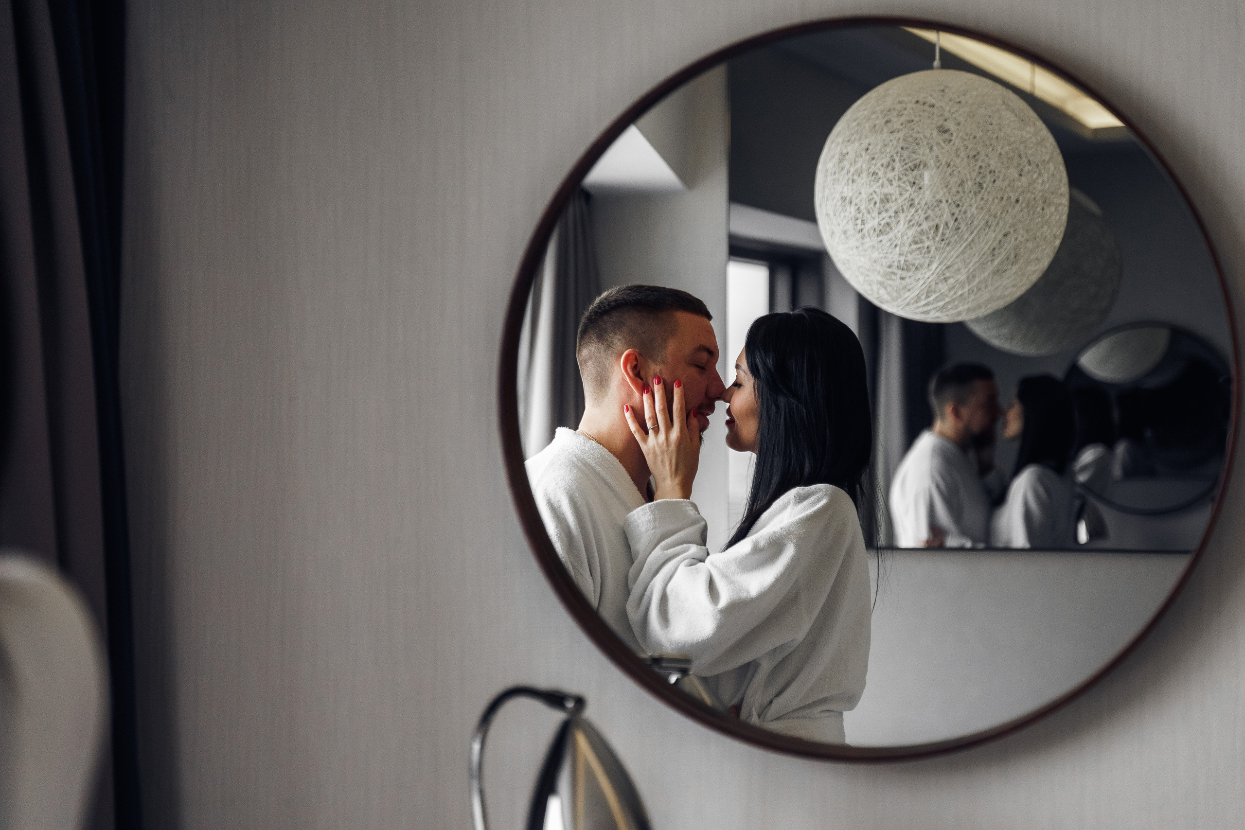 В шляпах ходят не только джентельмены. Свадебный фотограф Москва и МО