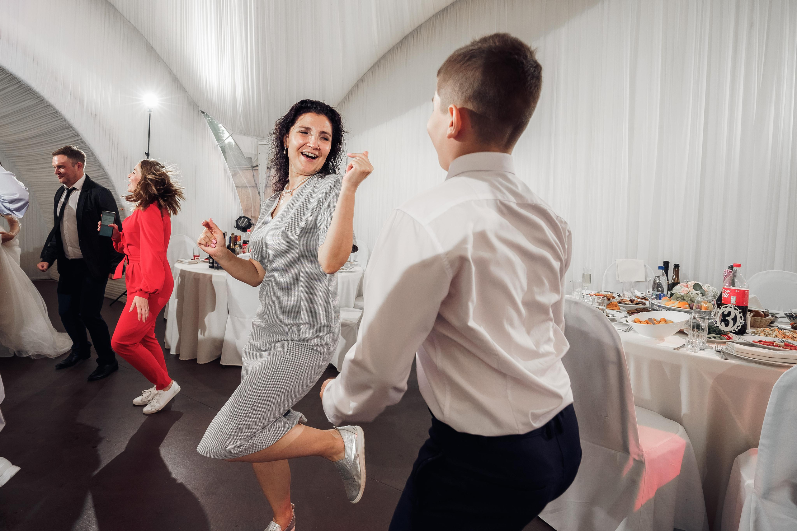 Дай волю чувствам. Свадебный фотограф Москва и МО