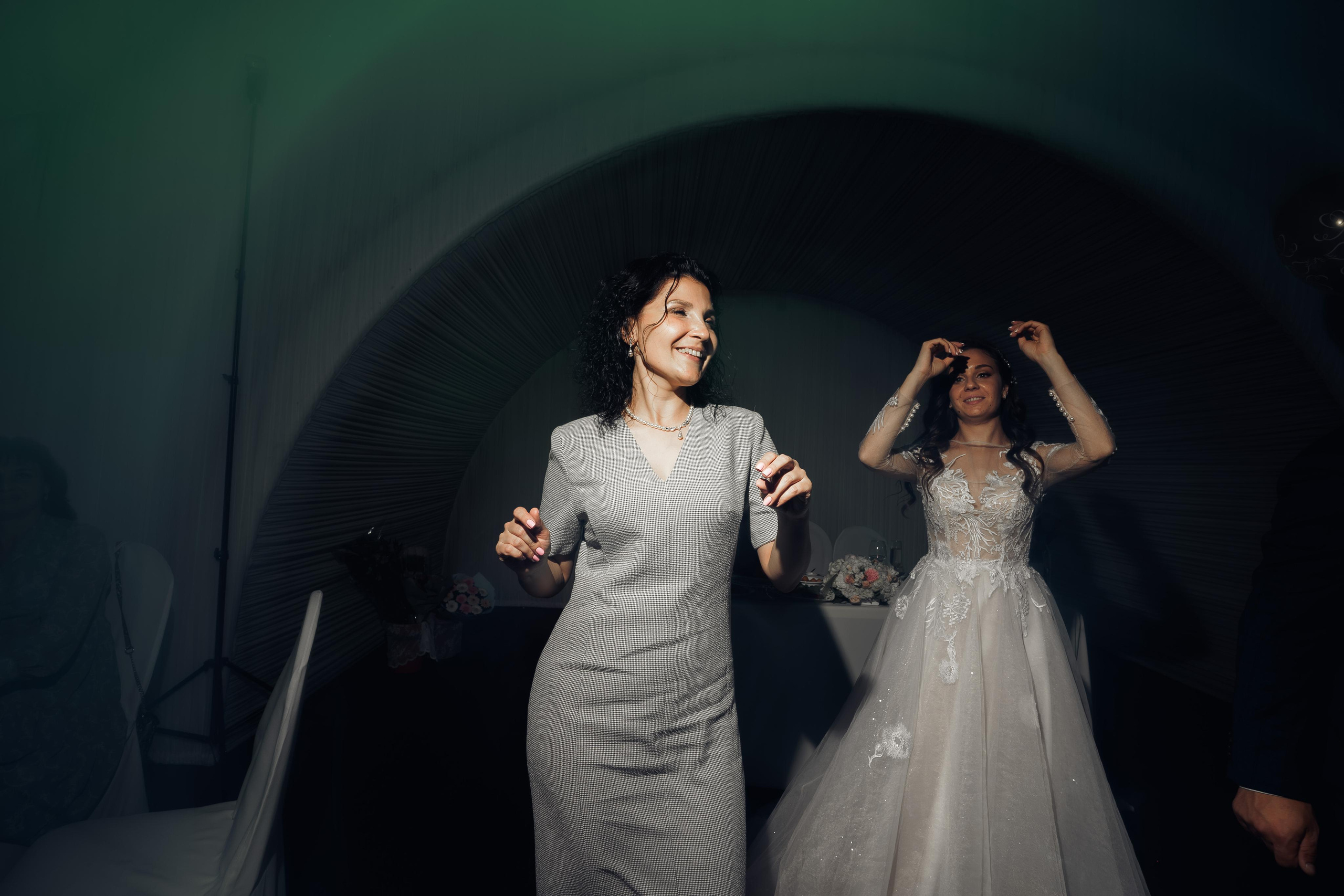 Дай волю чувствам. Свадебный фотограф Москва и МО