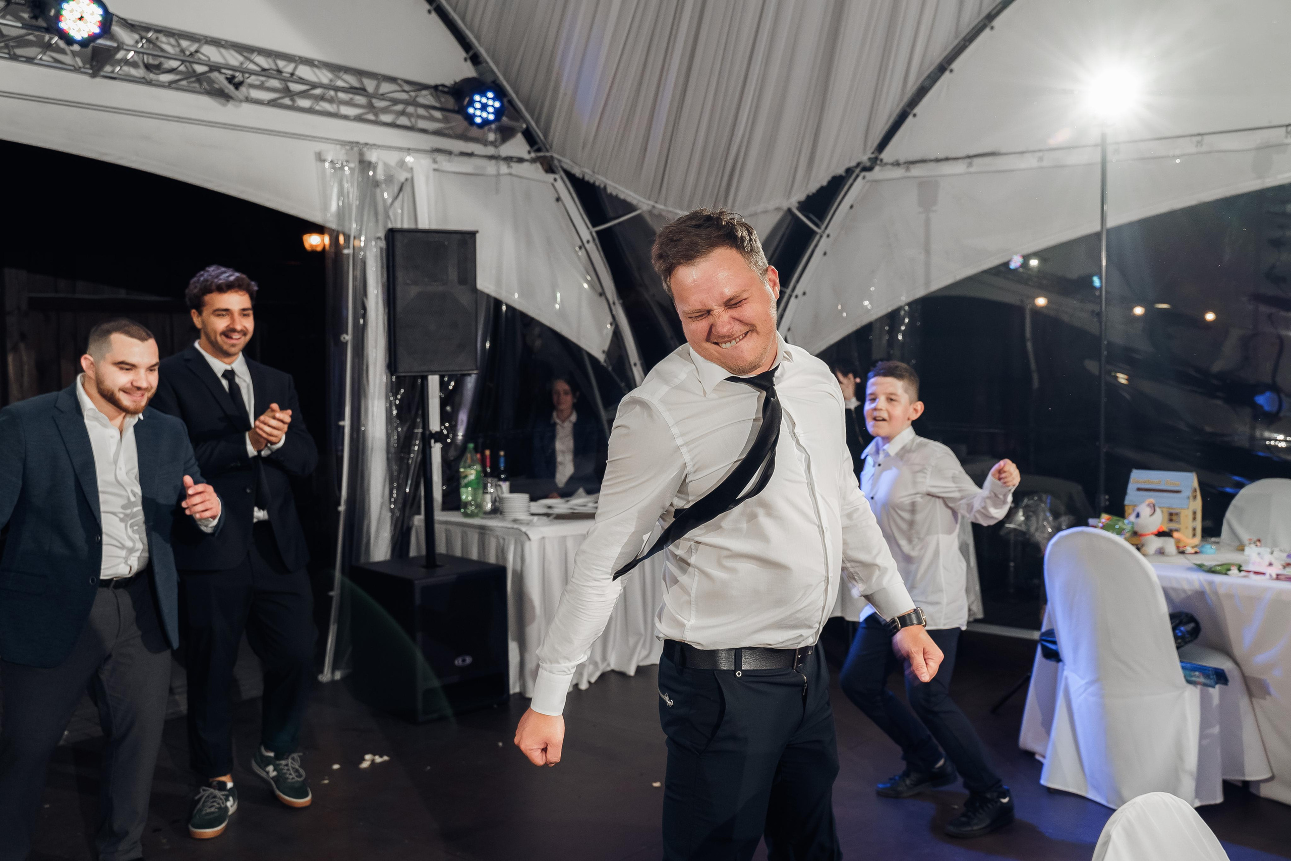 Дай волю чувствам. Свадебный фотограф Москва и МО