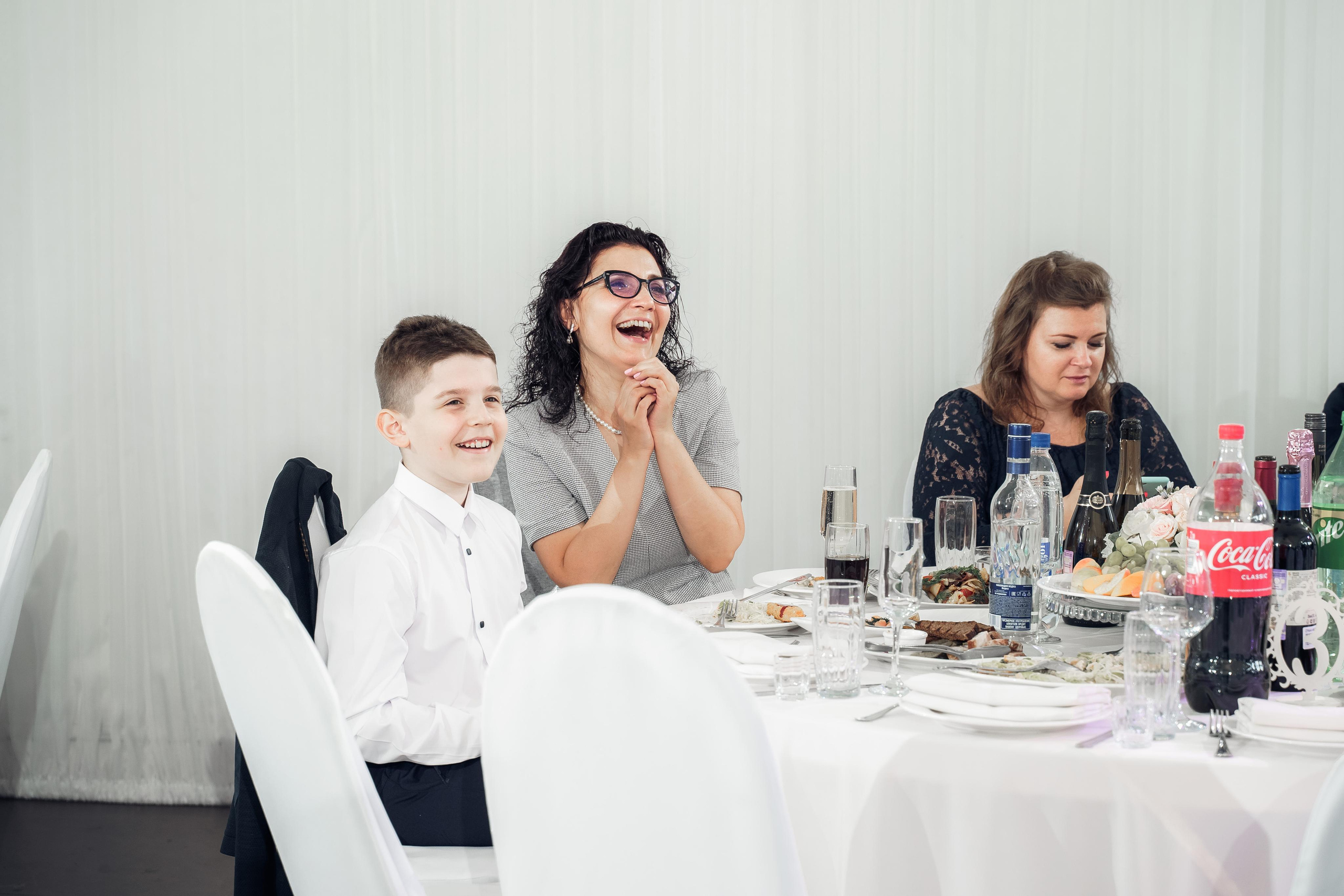 Дай волю чувствам. Свадебный фотограф Москва и МО