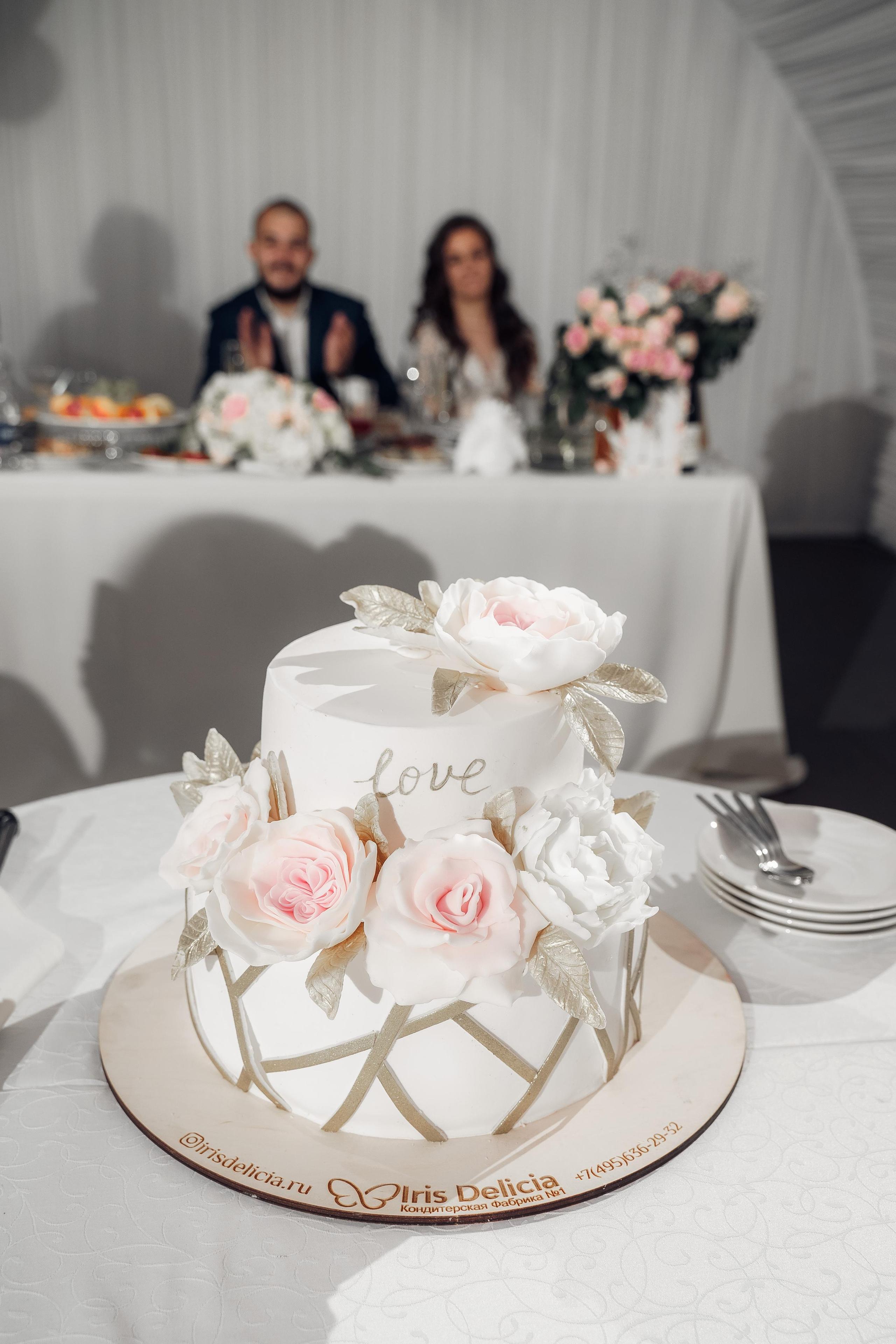 Дай волю чувствам. Свадебный фотограф Москва и МО