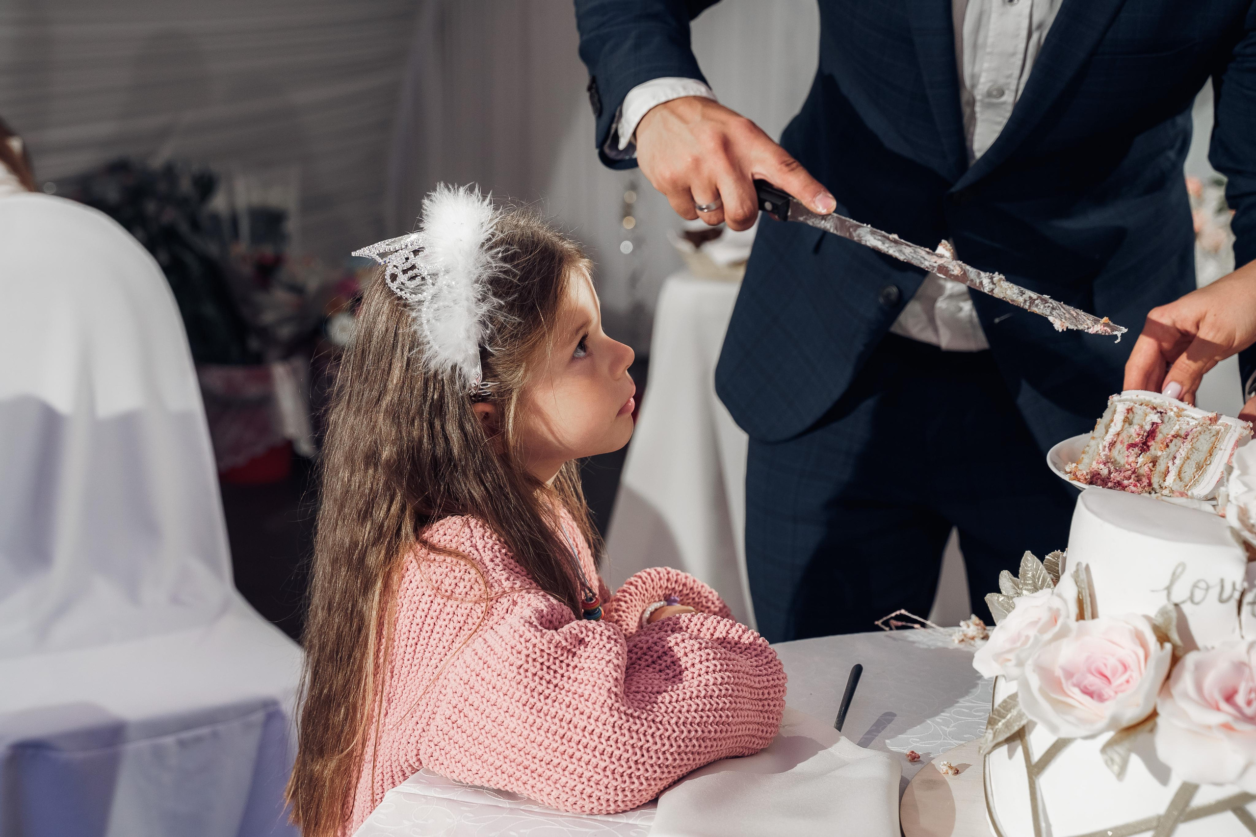 Дай волю чувствам. Свадебный фотограф Москва и МО