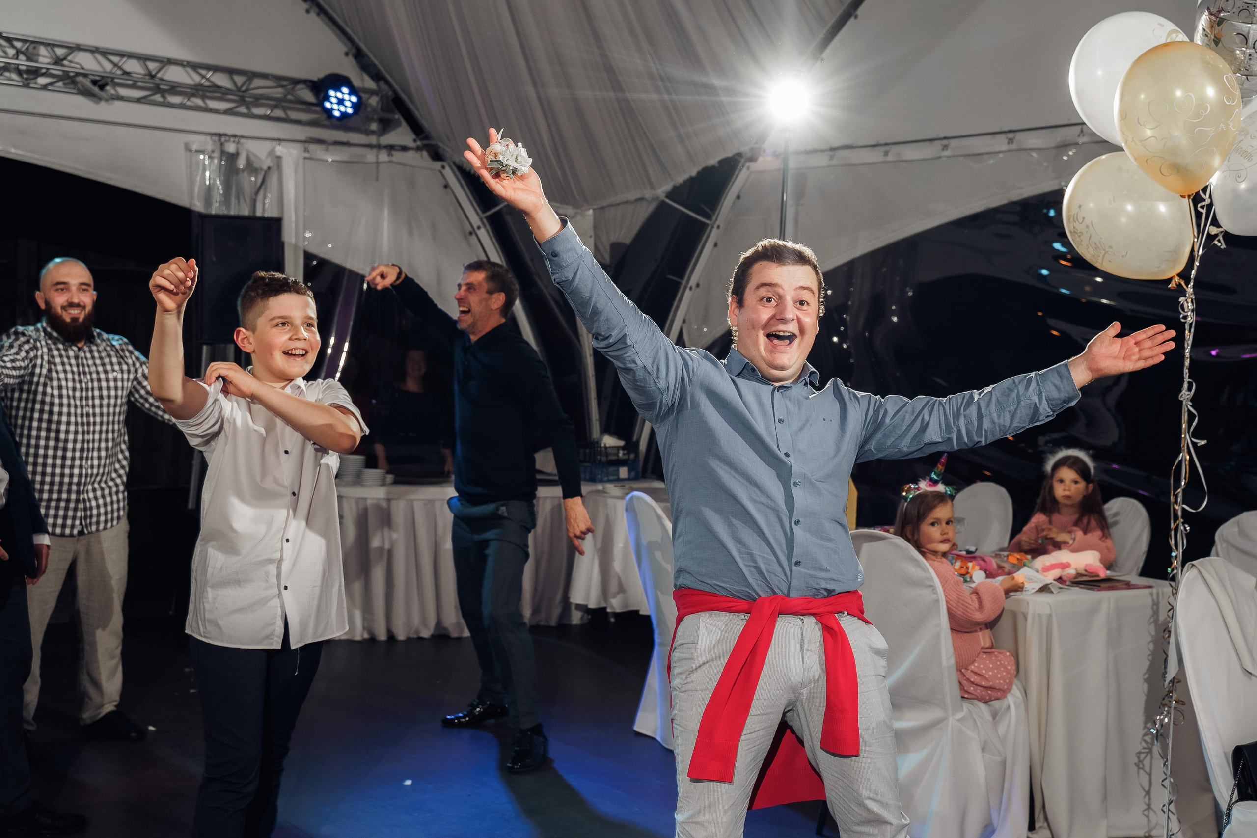 Дай волю чувствам. Свадебный фотограф Москва и МО