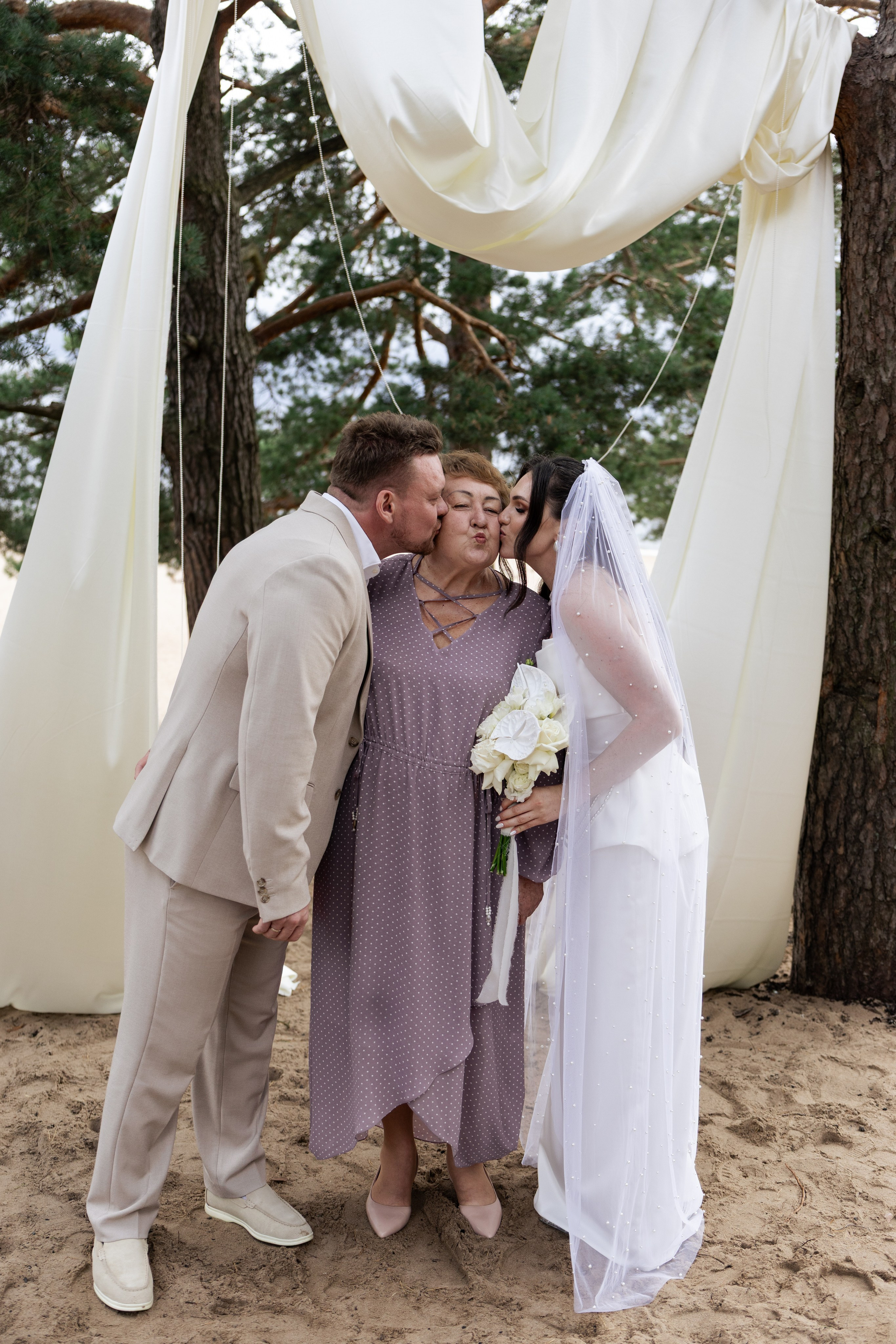 Руслан и Ксения. Фотограф Артем Бросов в Санкт-Петербурге и Дубае