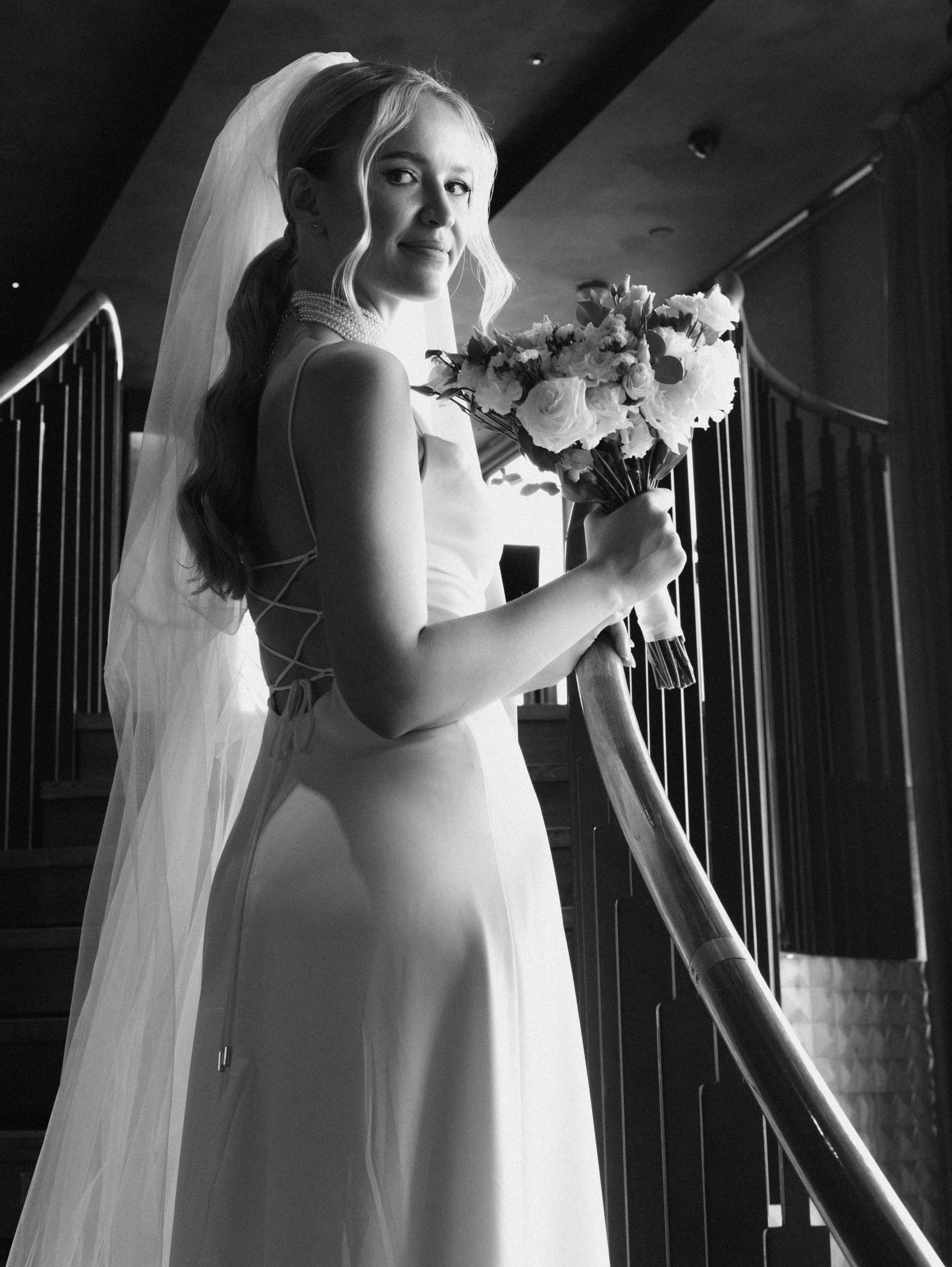 Катерина и Дмитрий