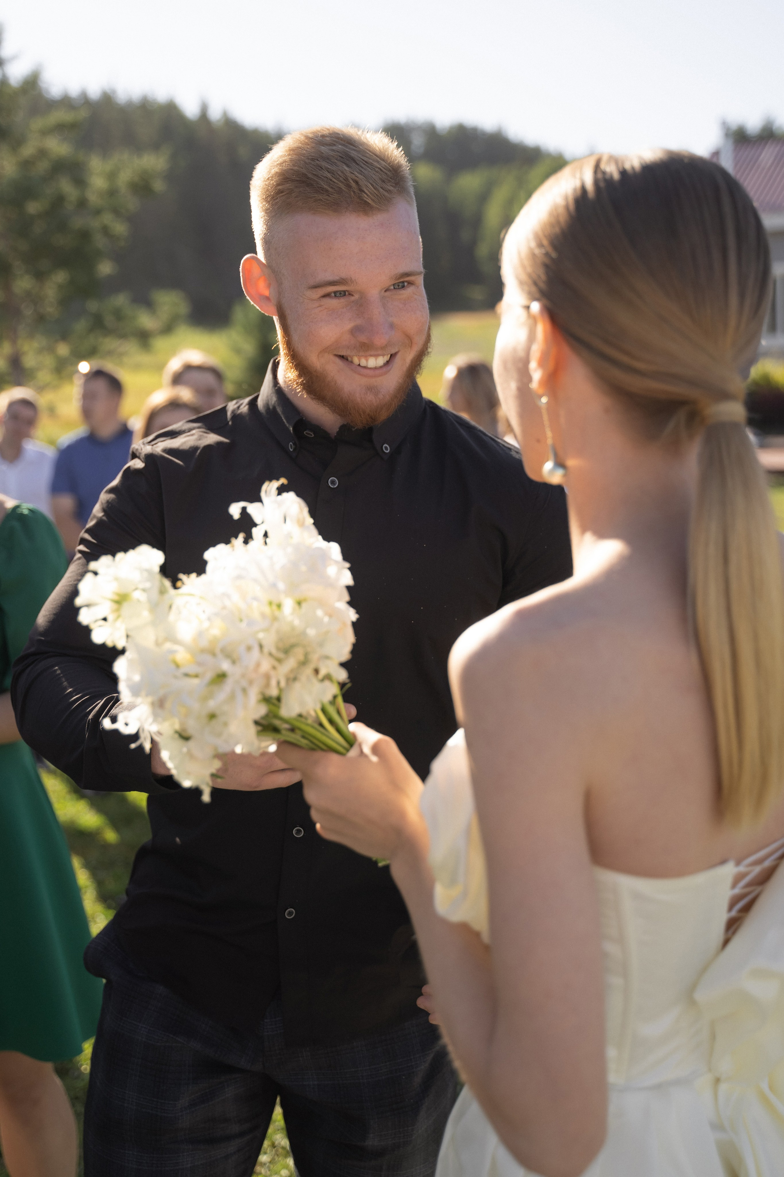 Женя & Вика. Свадебный фотограф в Петрозаводске Сергей Кокорев