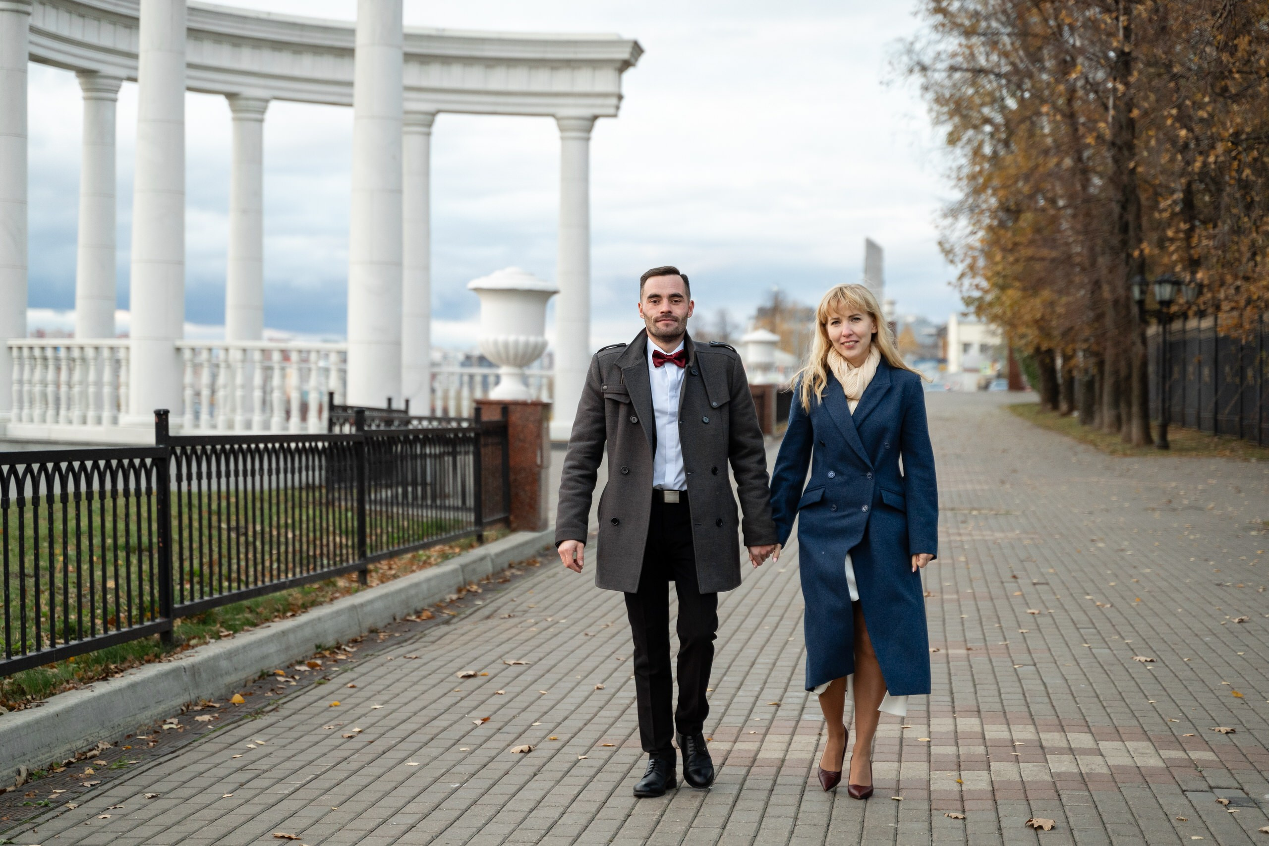 Свадебная фотосъемка в Ижевске, Воткинске, Чайковском, Сарапуле, Перми, Уфе и Казани. Фото и видео для бизнеса, репортажная и свадебная съемка|Александр Кузнецов|Ижевск, Воткинск