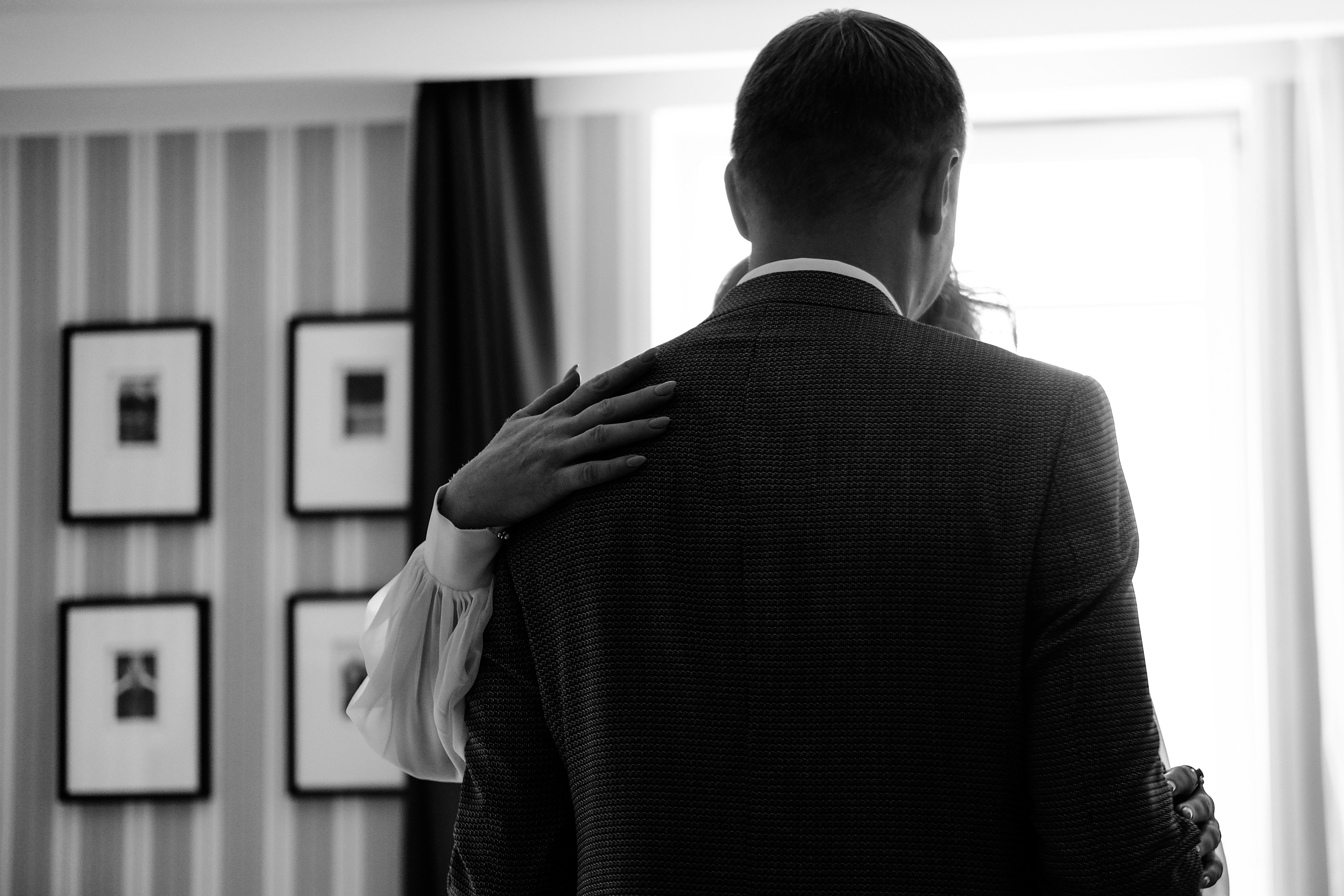 Сергей и Татьяна. Свадебный и портретный фотограф в Санкт-Петербурге Варламова Татьяна