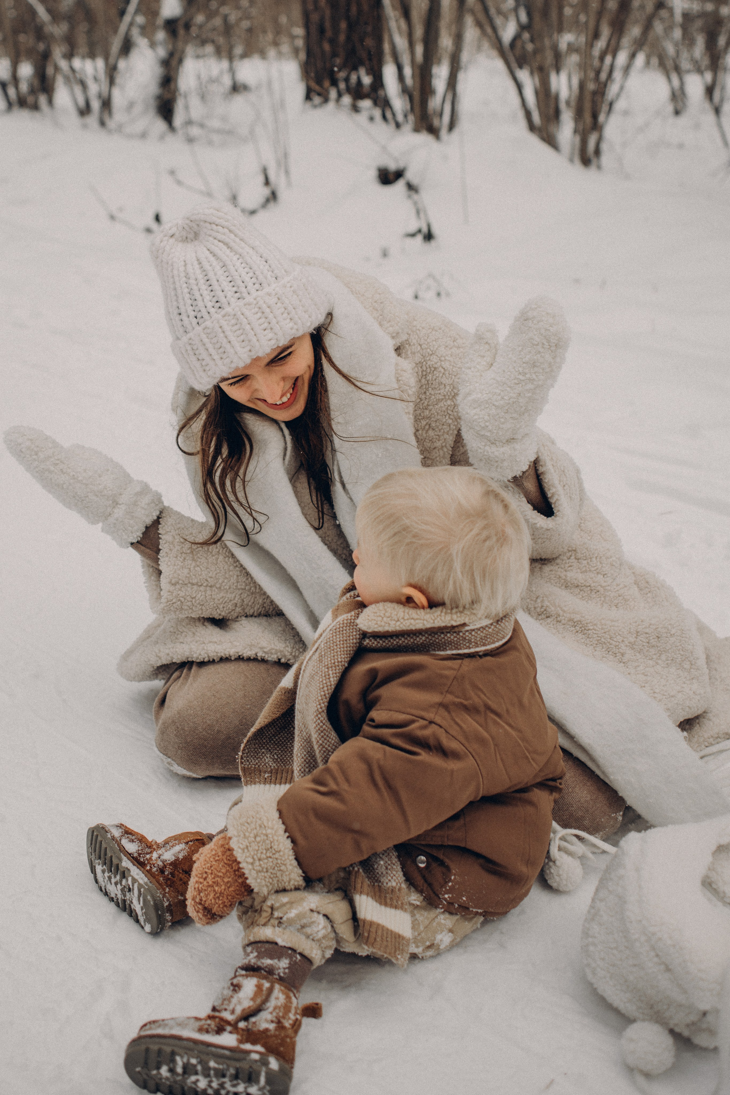 На природе. Фотограф Алиса Чечина. Калуга. Товарково