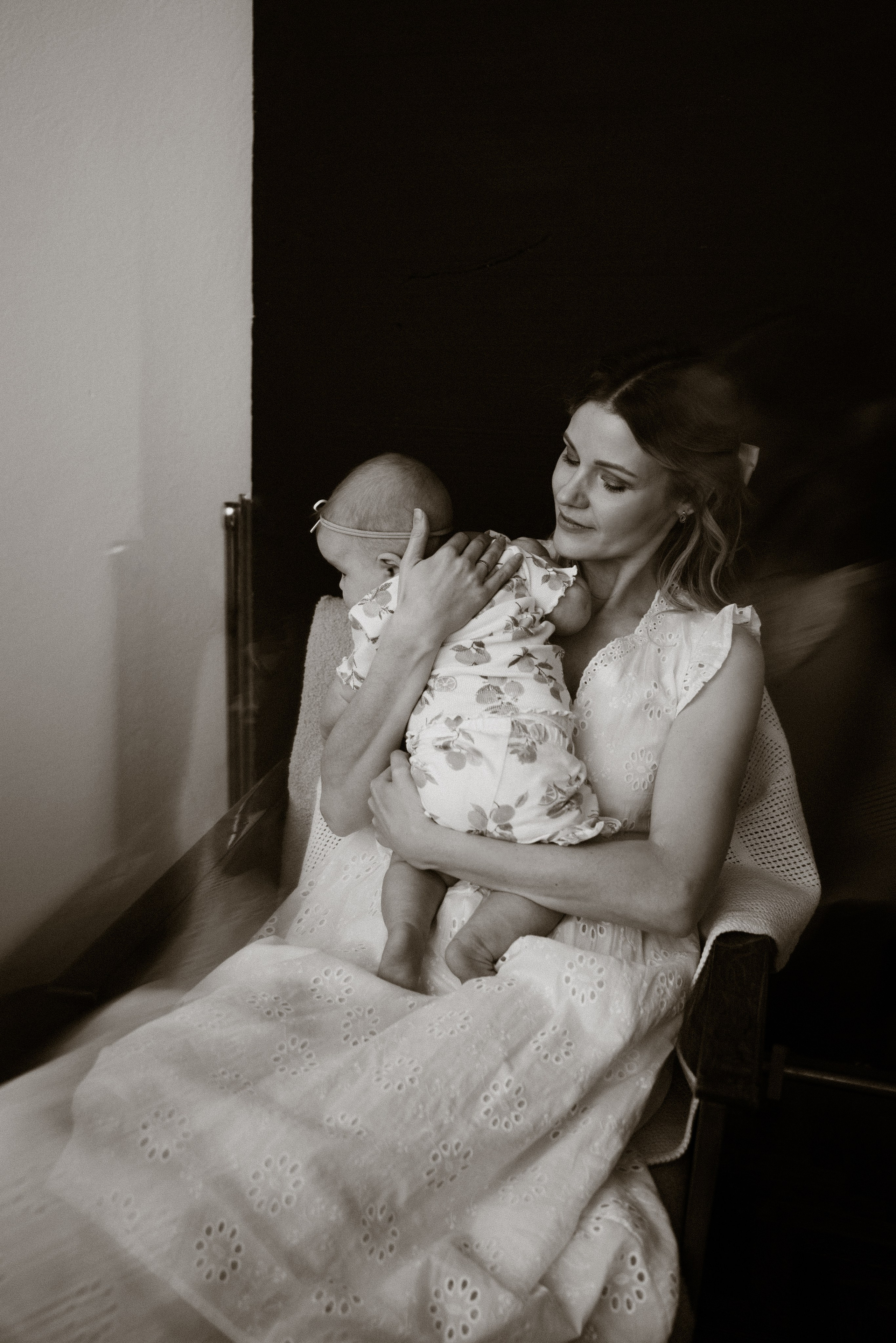 Оля и Мила. Фотограф в Минске — Мария Миллс