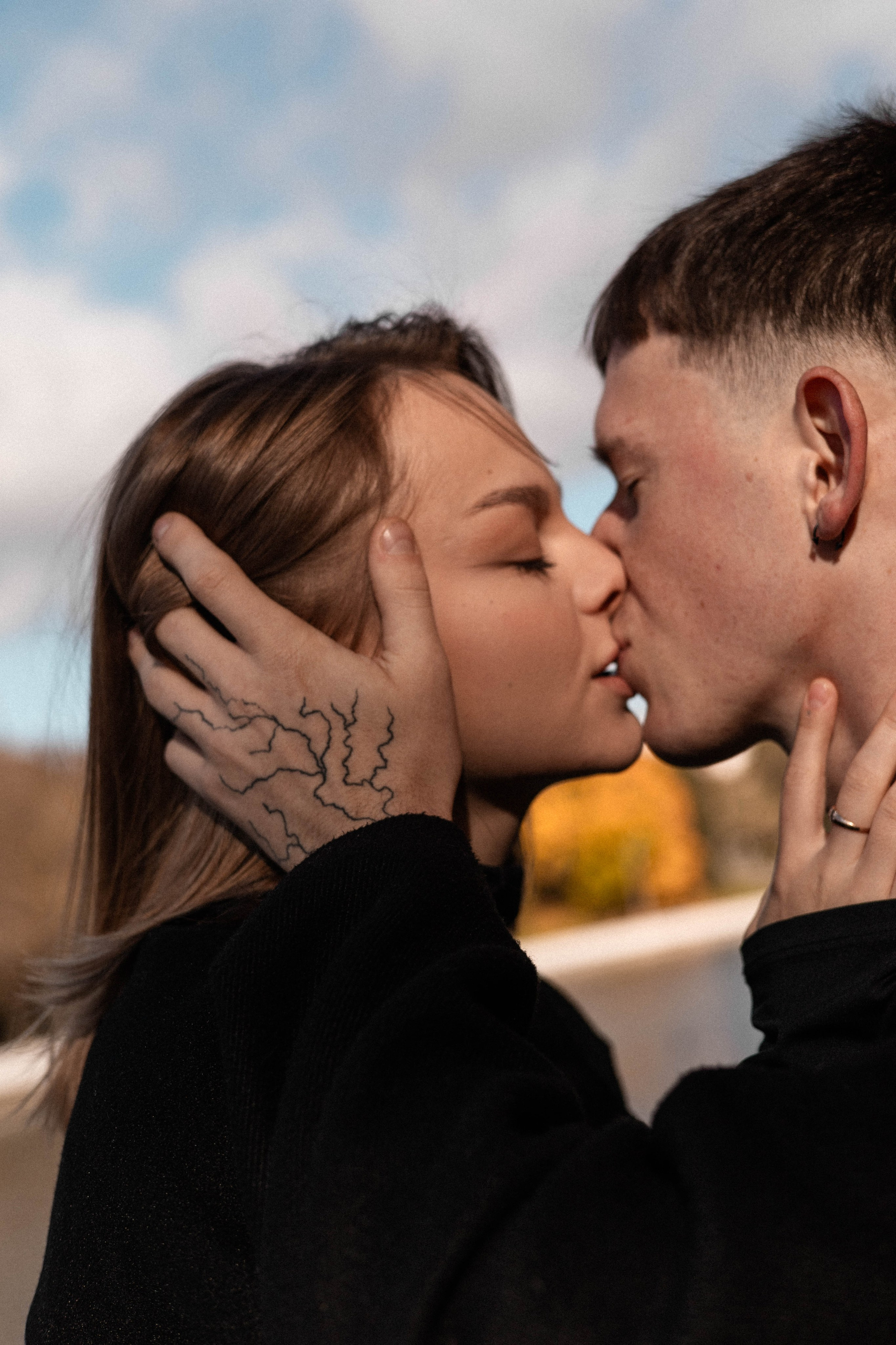 Анастасия & Никита. Свадебный и портретный фотограф Соломко Диана