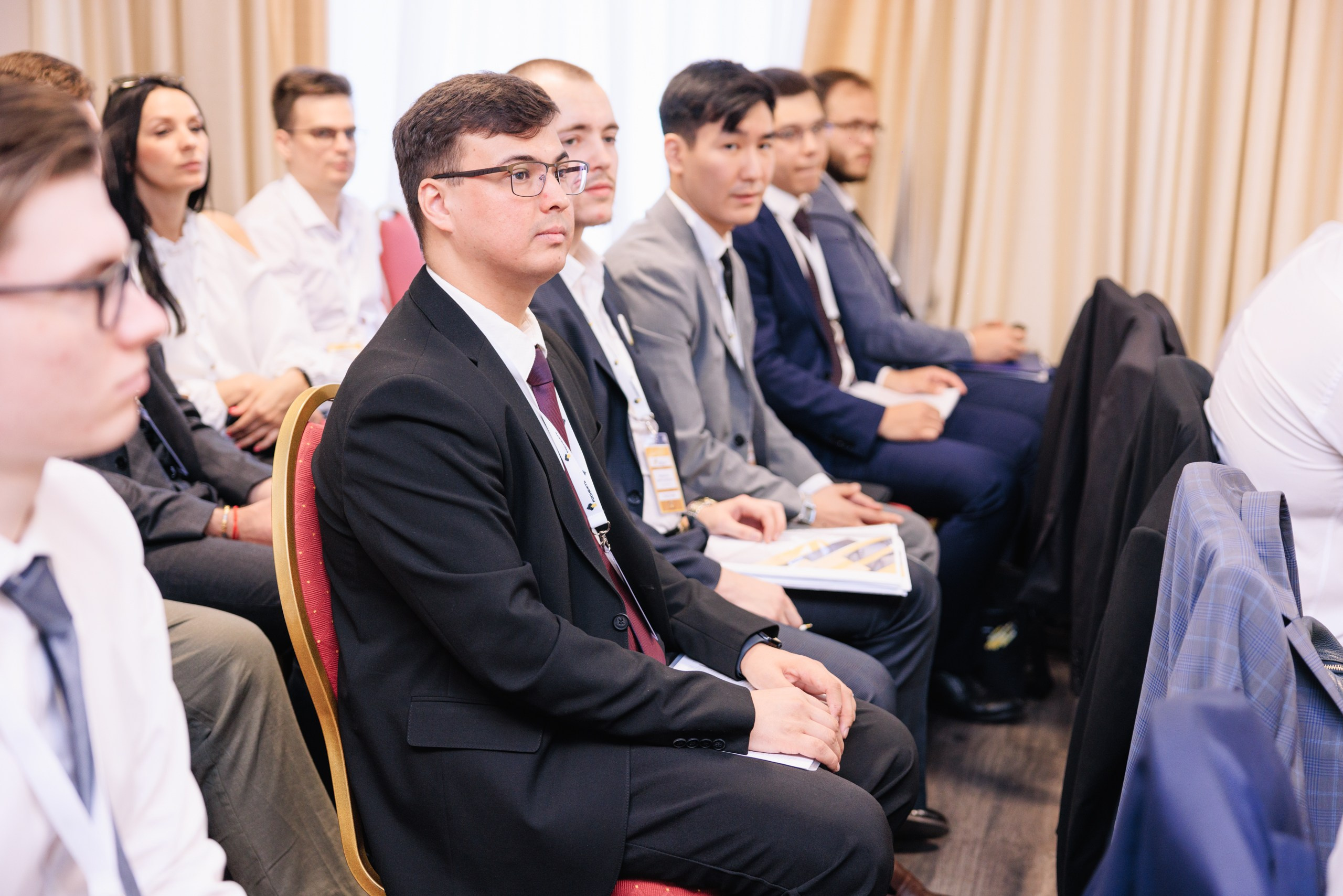 Роснефть. Фотограф в Ижевске и Казани Богданов Яков