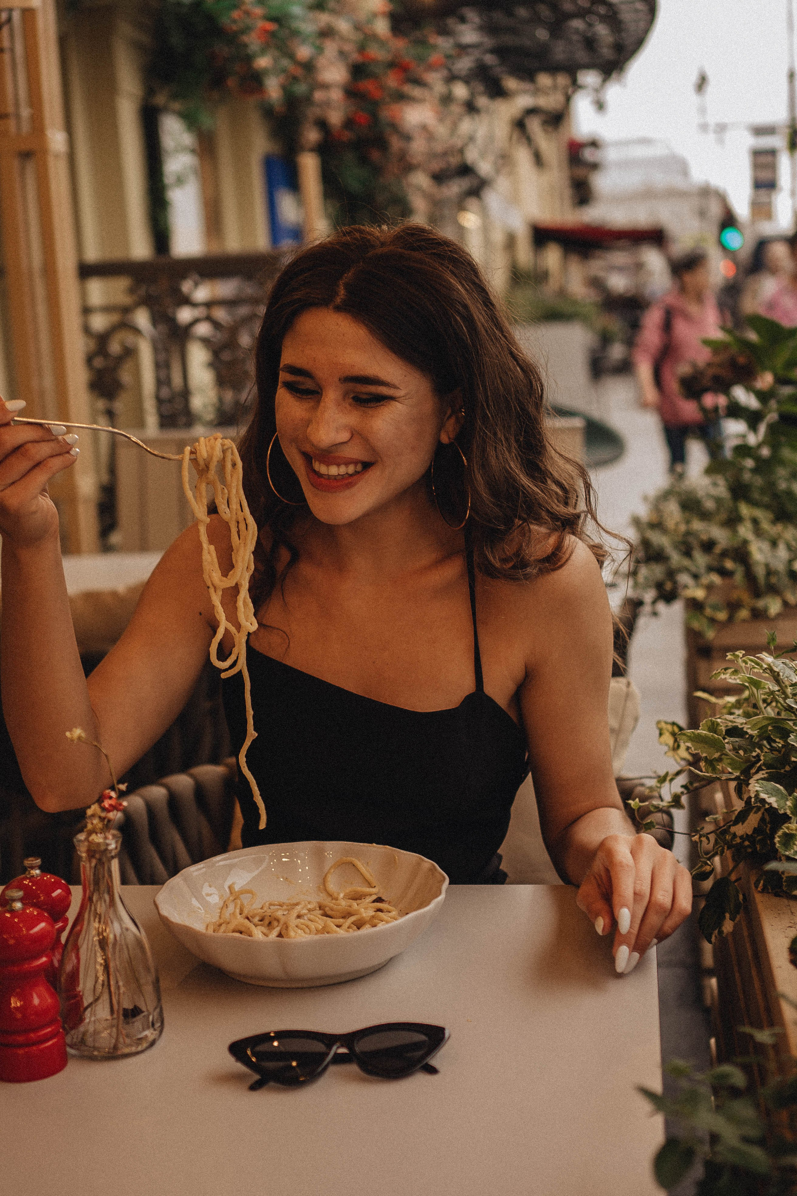 Итальянский стиль. Профессиональный фотограф, Санкт-Петербург — Виктория Богомолова