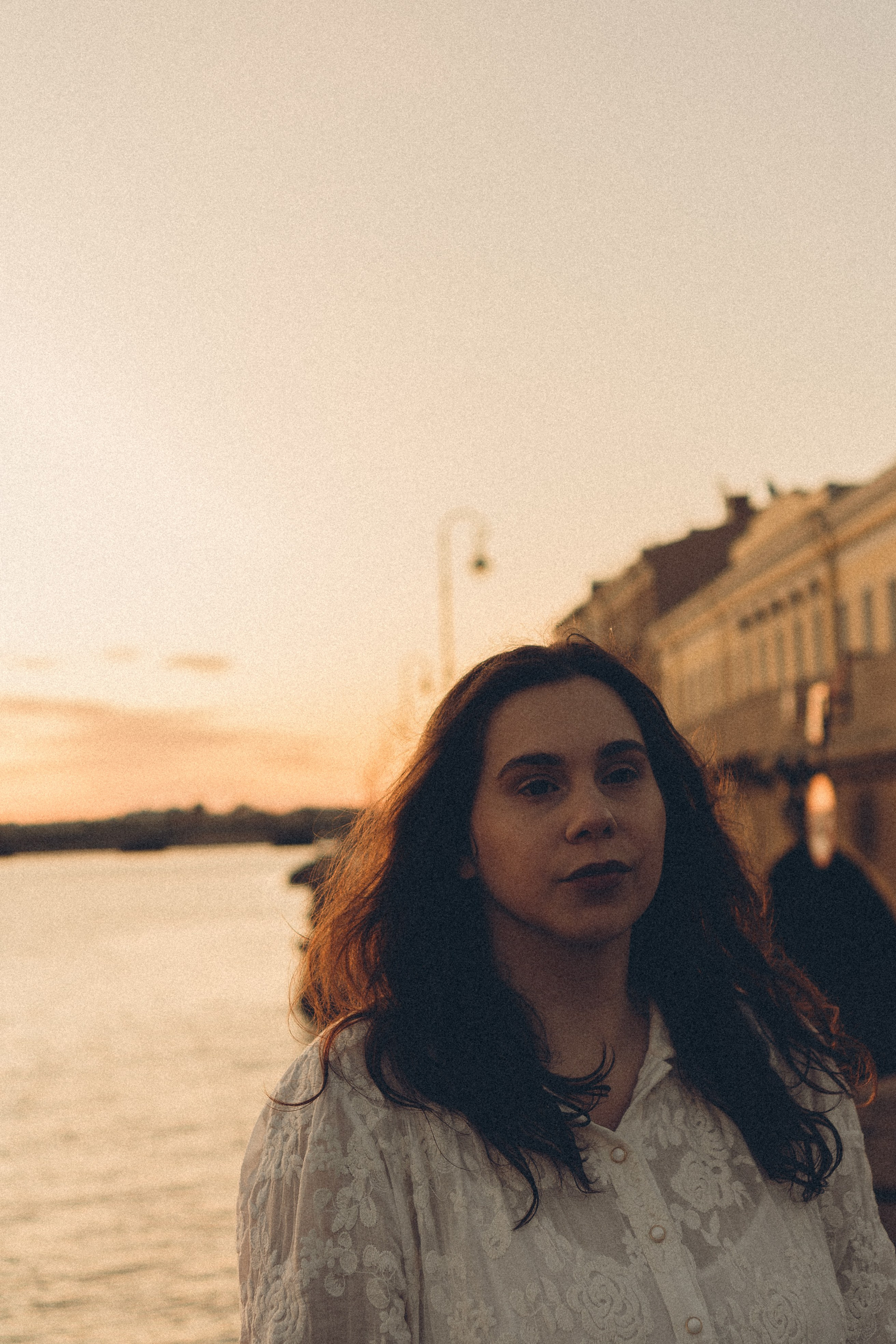 РАССВЕТ С РАЗВОДНЫМИ МОСТАМИ. Профессиональный фотограф, Санкт-Петербург — Виктория Богомолова