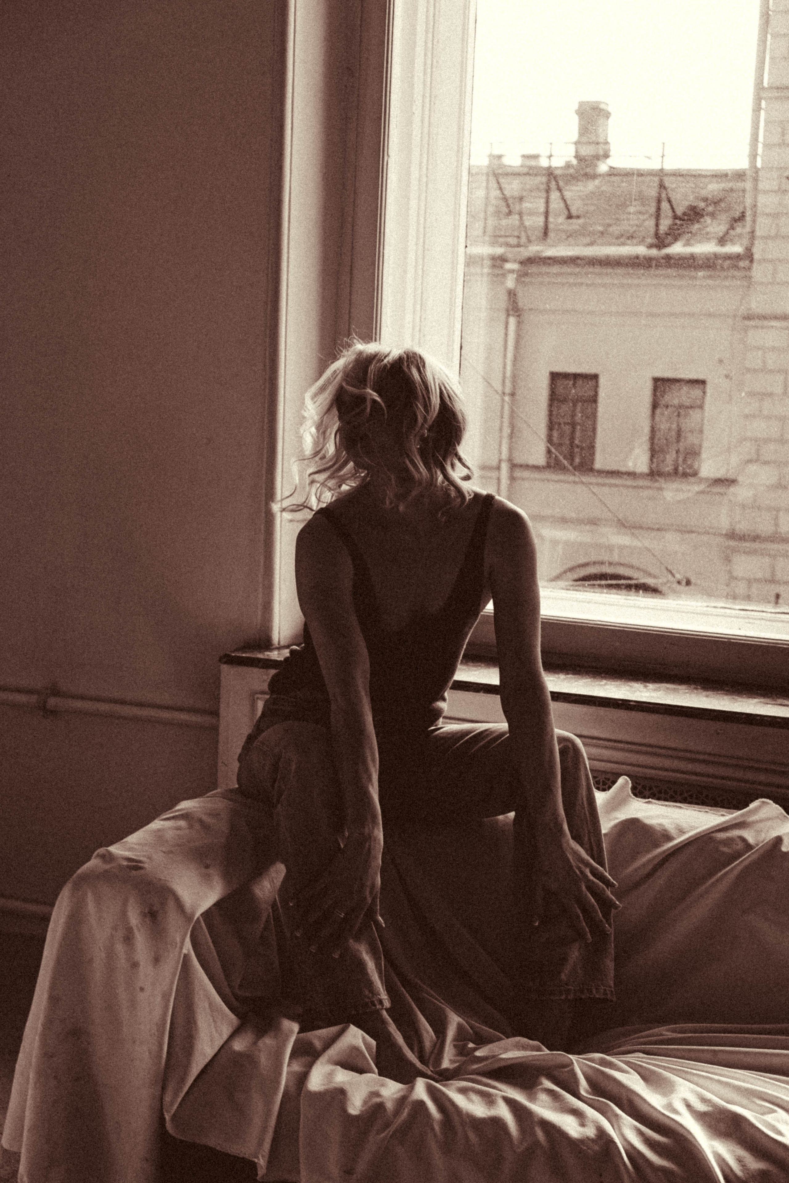 Винтажный стиль. Профессиональный фотограф, Санкт-Петербург — Виктория Богомолова