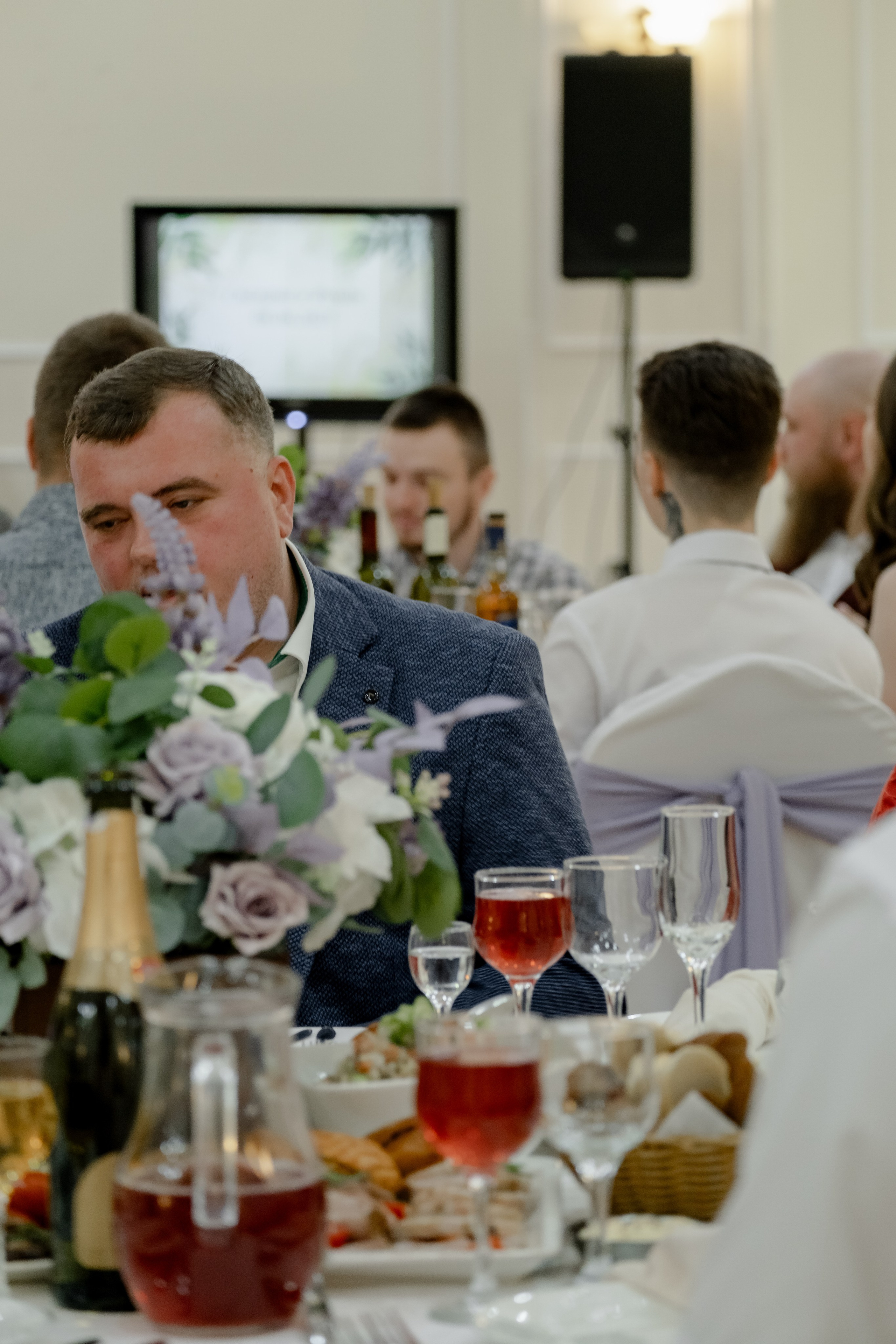 СВАДЕБНАЯ СЬЕМКА В ЗАГСЕ И БАНКЕТ. Профессиональный фотограф, Санкт-Петербург — Виктория Богомолова