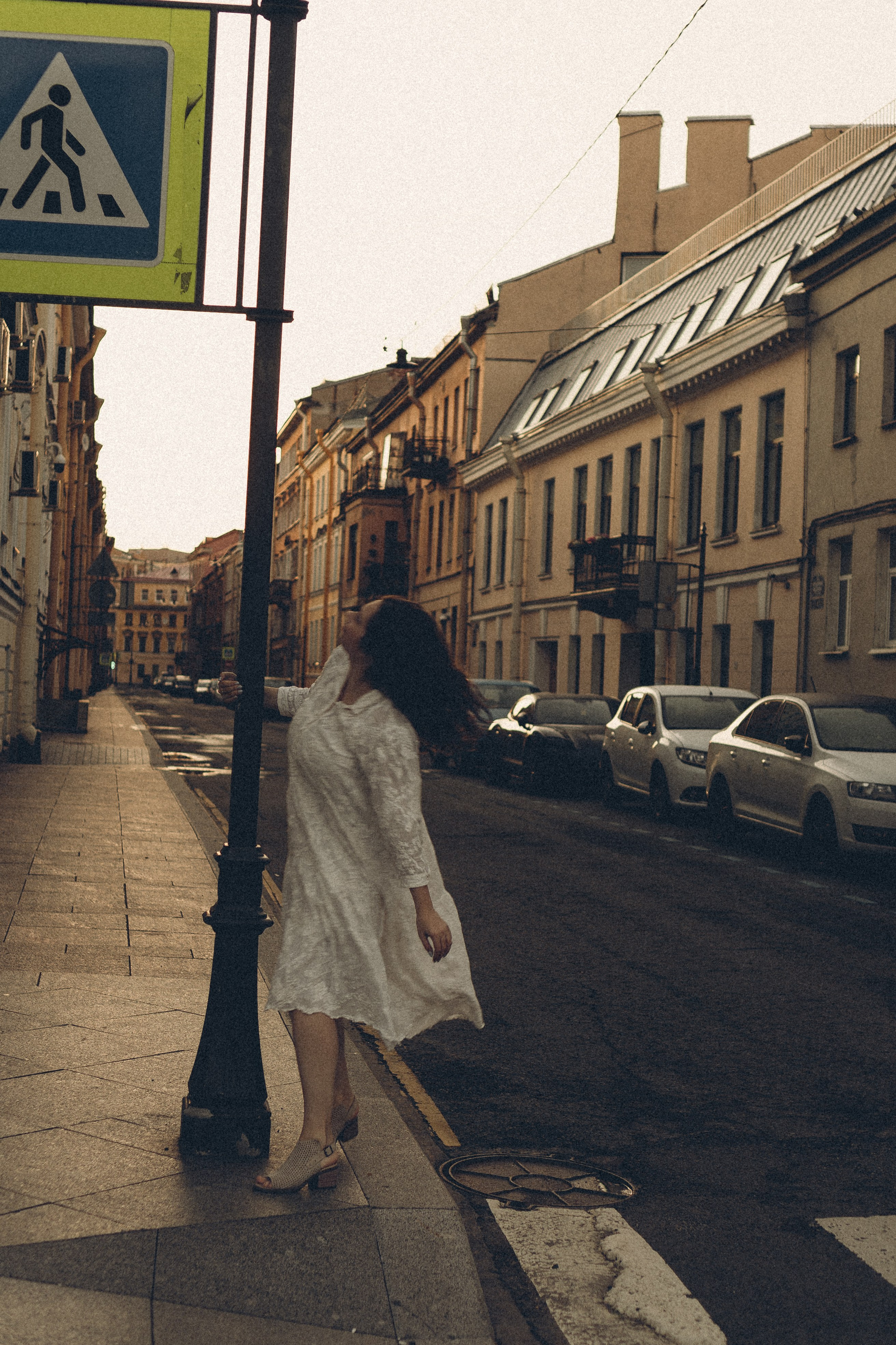 РАССВЕТ С РАЗВОДНЫМИ МОСТАМИ. Профессиональный фотограф, Санкт-Петербург — Виктория Богомолова