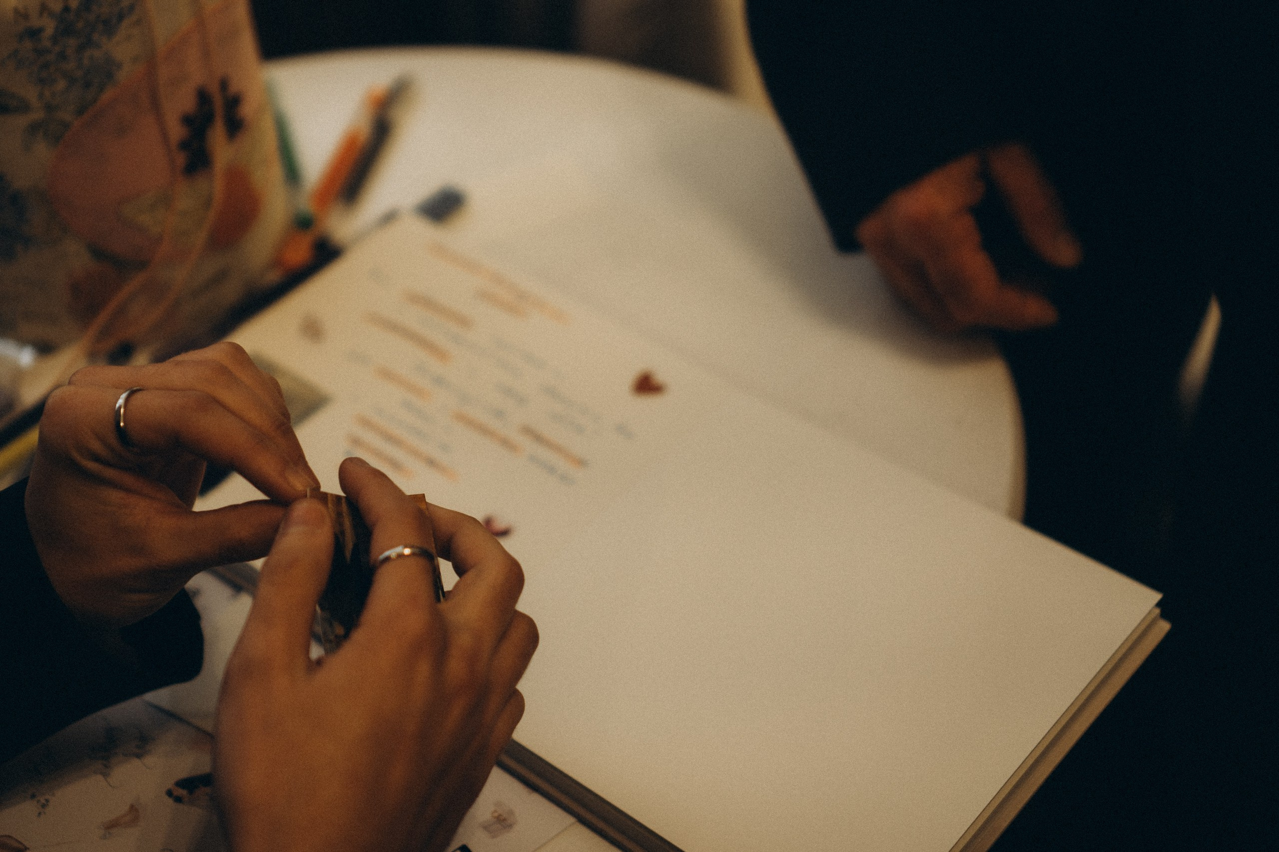 СЬЕМКА РЕПОРТАЖ В ЗАГСЕ (2 ДВОРЕЦ). Профессиональный фотограф, Санкт-Петербург — Виктория Богомолова