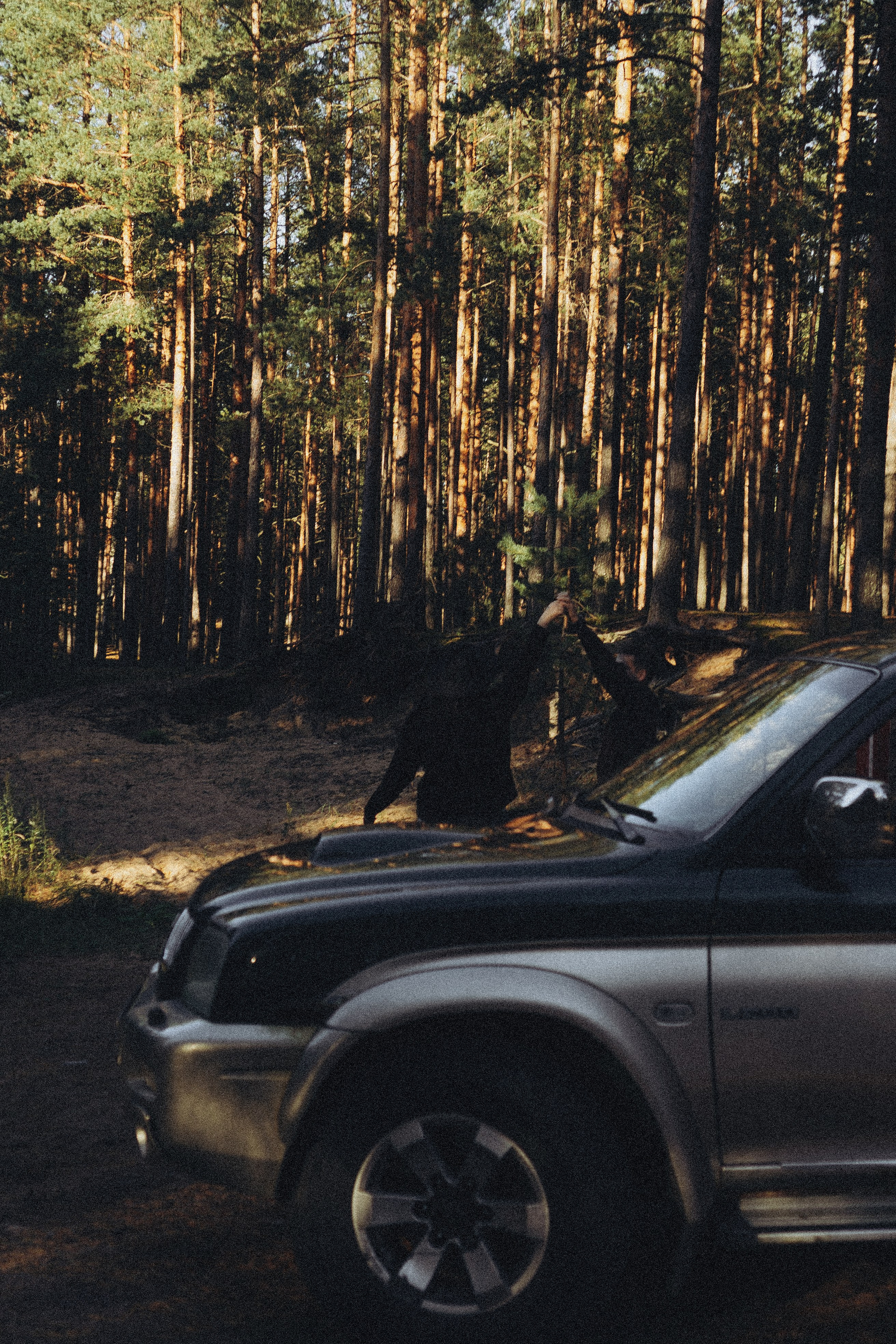 Прогулка по Финскому заливу. Профессиональный фотограф, Санкт-Петербург — Виктория Богомолова