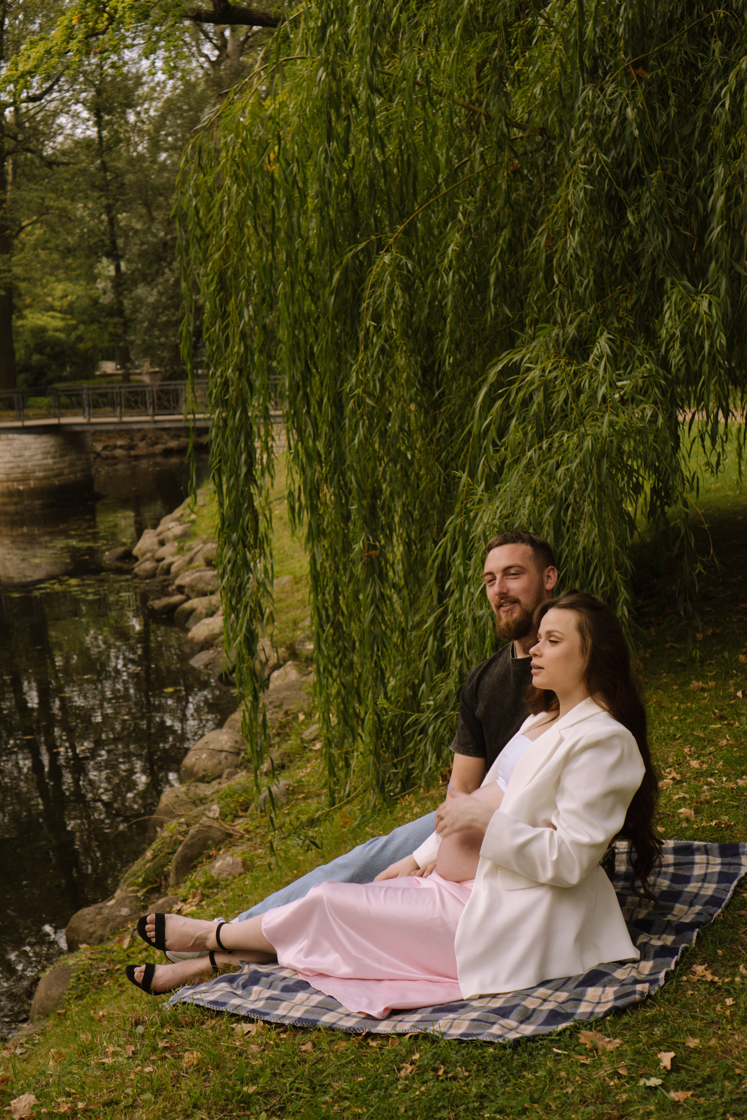 СЕМЕЙНАЯ ИСТОРИЯ. Профессиональный фотограф, Санкт-Петербург — Виктория Богомолова