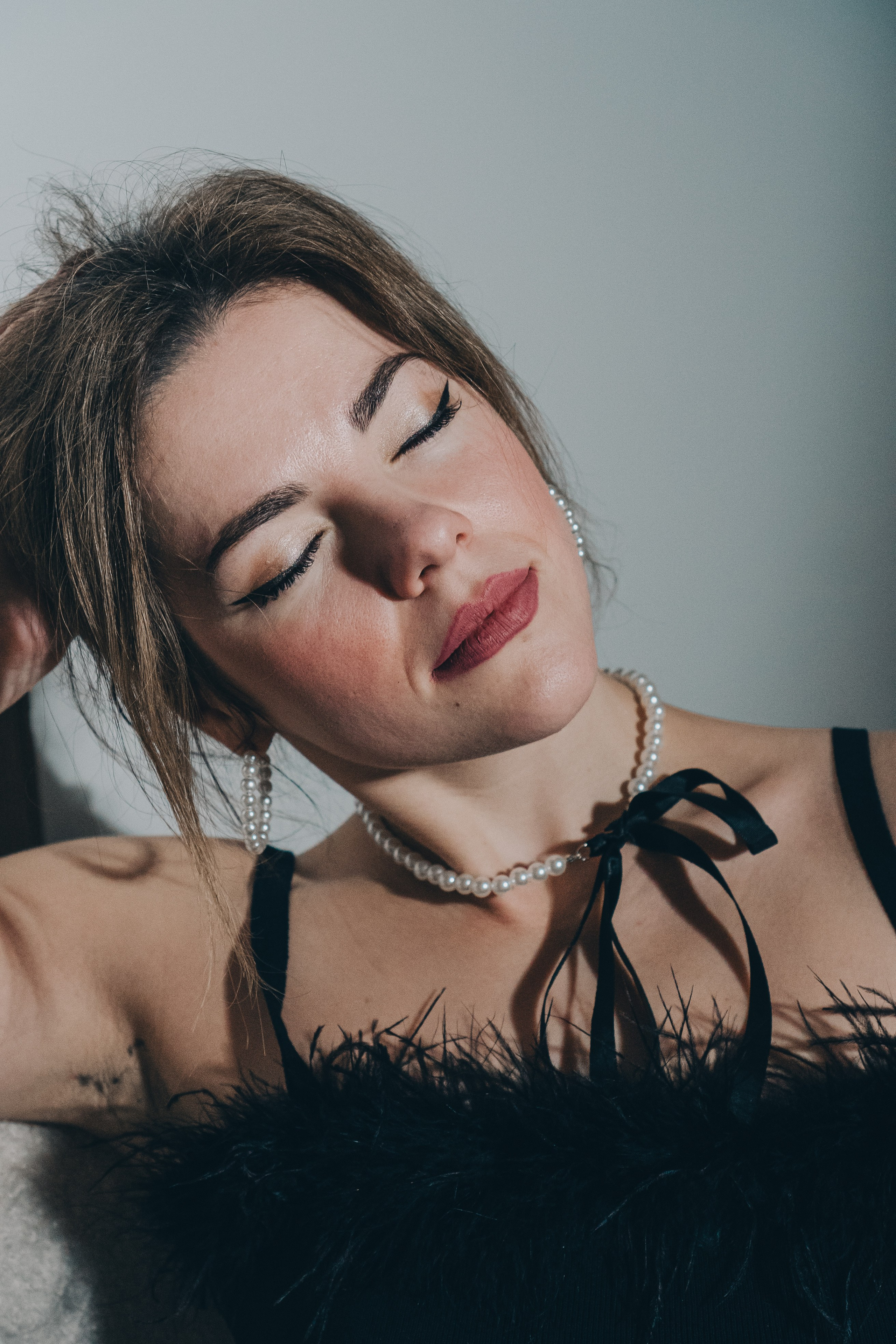 Студийная. Профессиональный фотограф, Санкт-Петербург — Виктория Богомолова