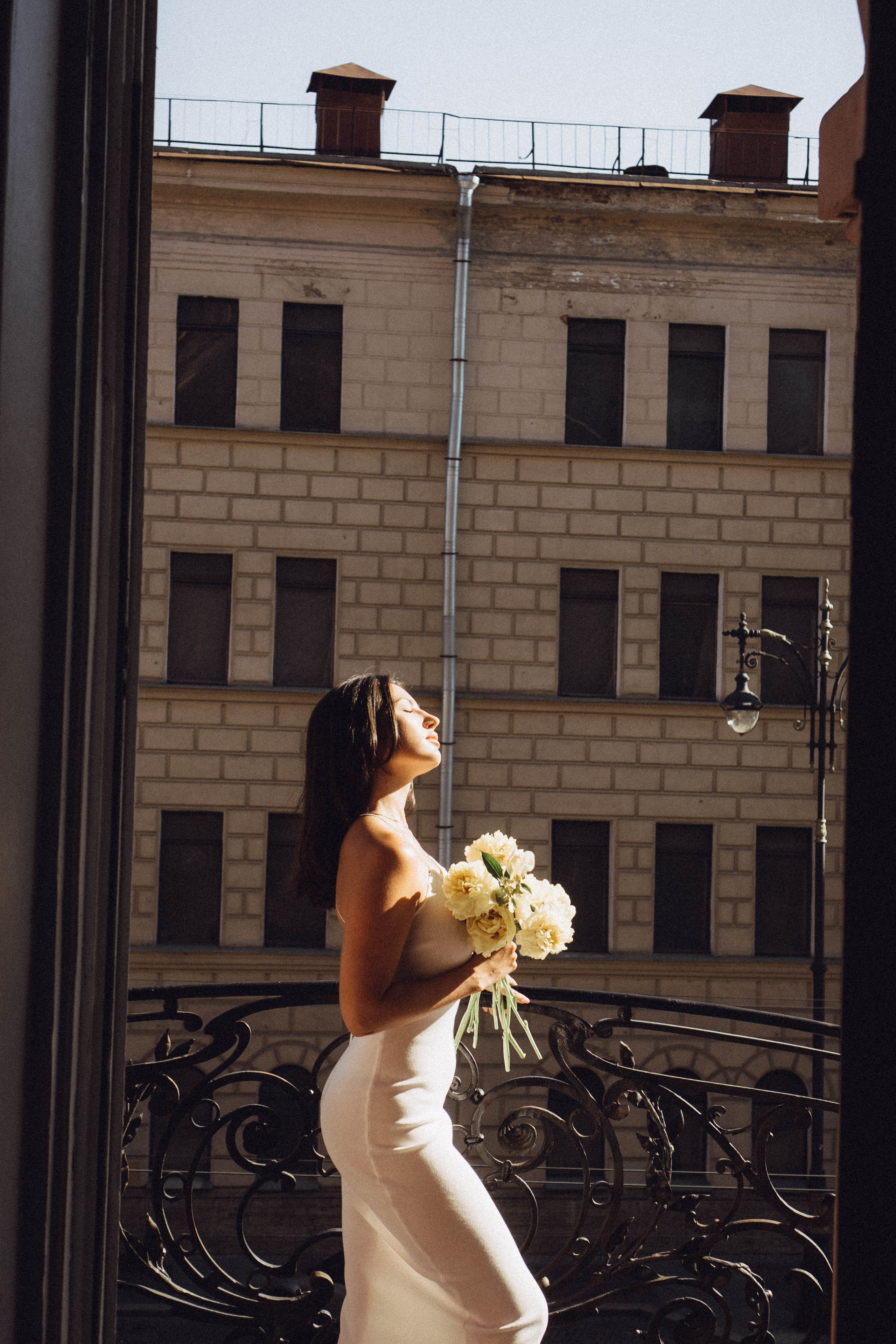 Студийная. Профессиональный фотограф, Санкт-Петербург — Виктория Богомолова