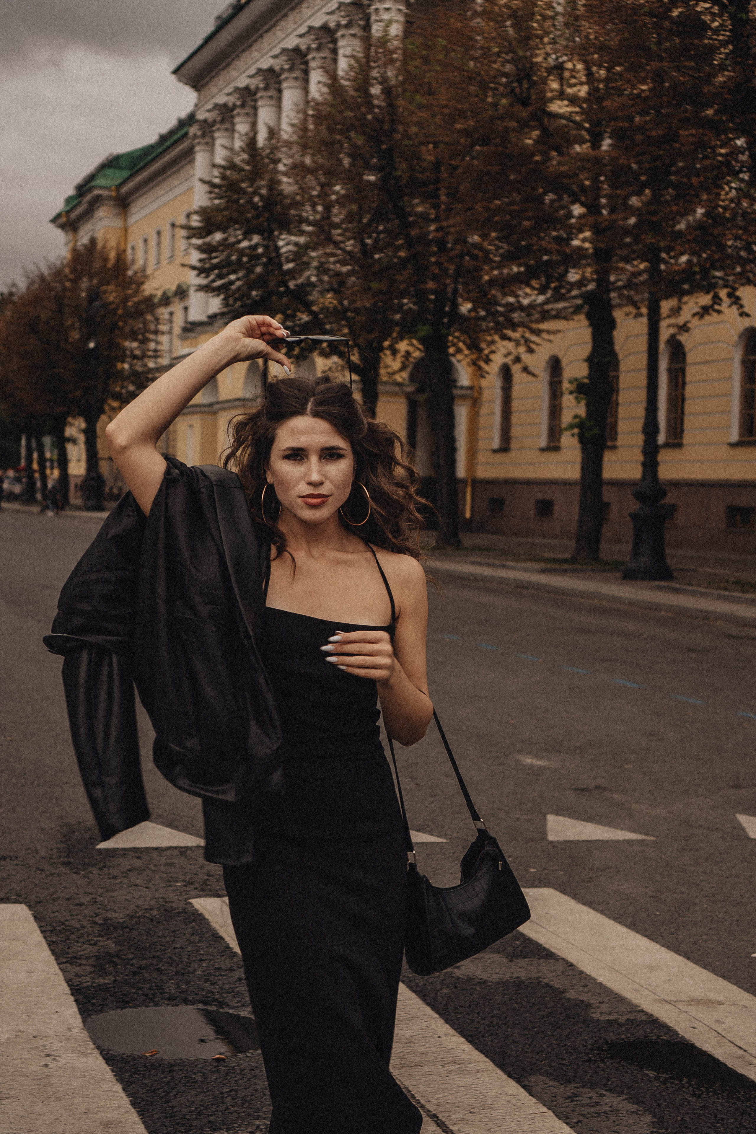 Итальянский стиль. Профессиональный фотограф, Санкт-Петербург — Виктория Богомолова